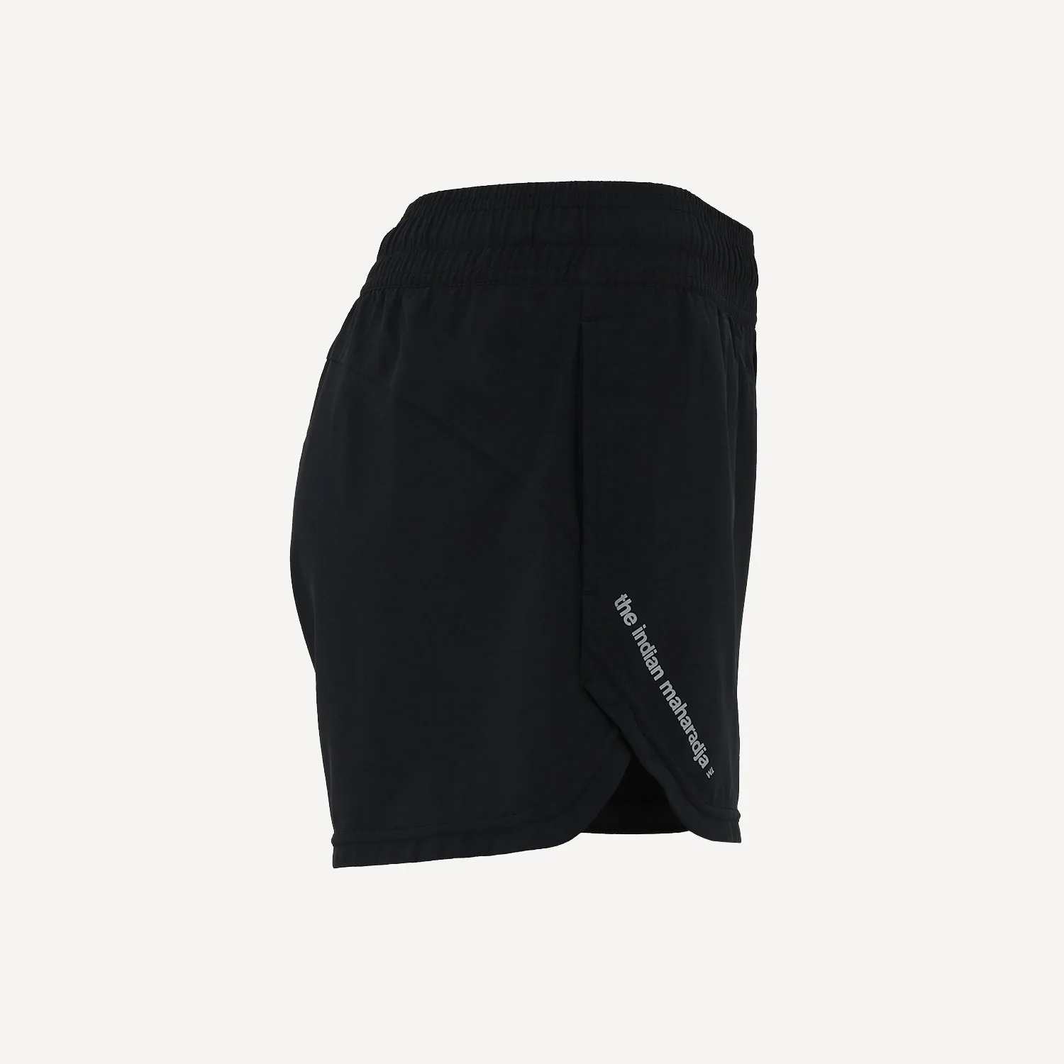 The Indian Maharadja Kadiri Women's 2IN1 Tennis Shorts - Image 3