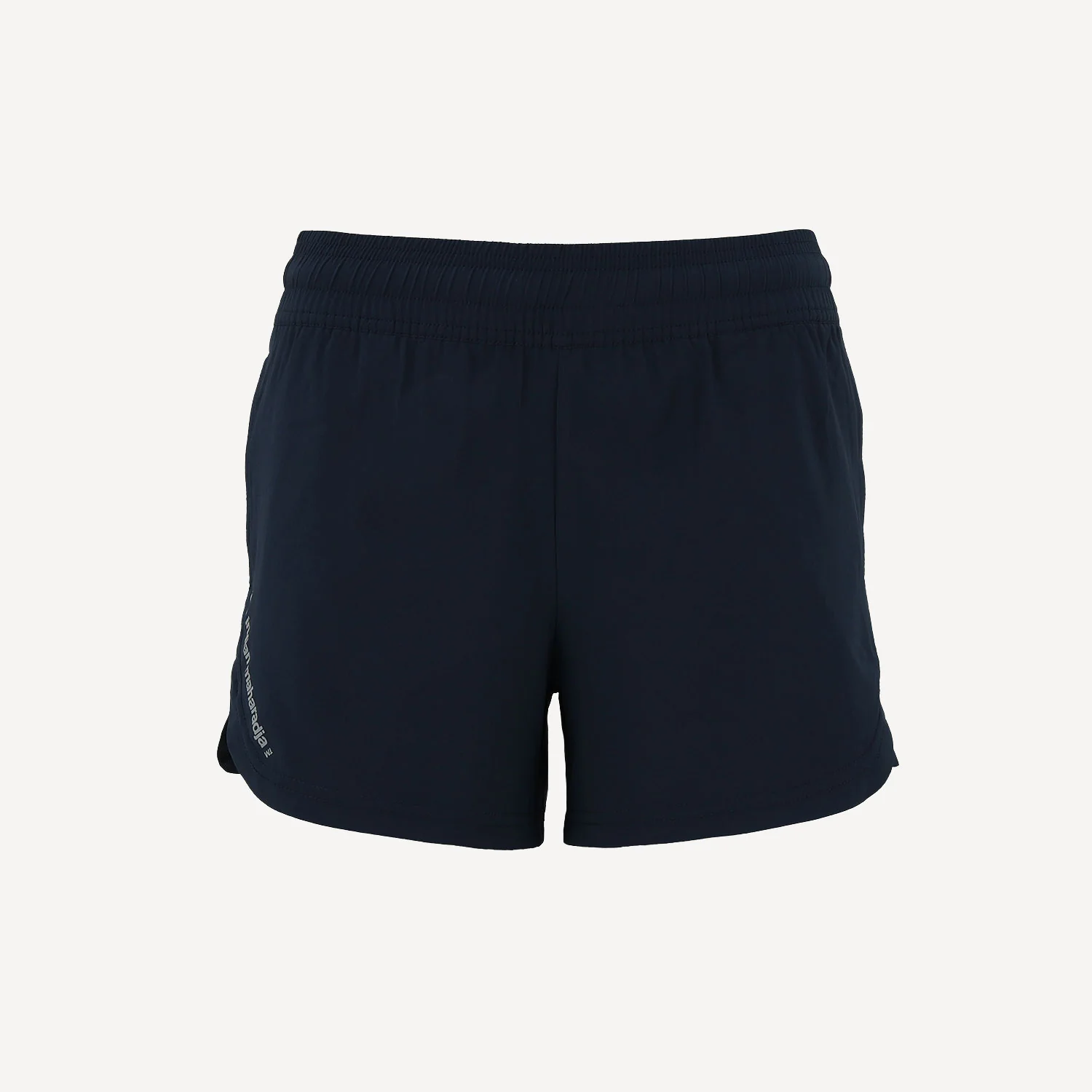 The Indian Maharadja Kadiri Women's 2IN1 Tennis Shorts