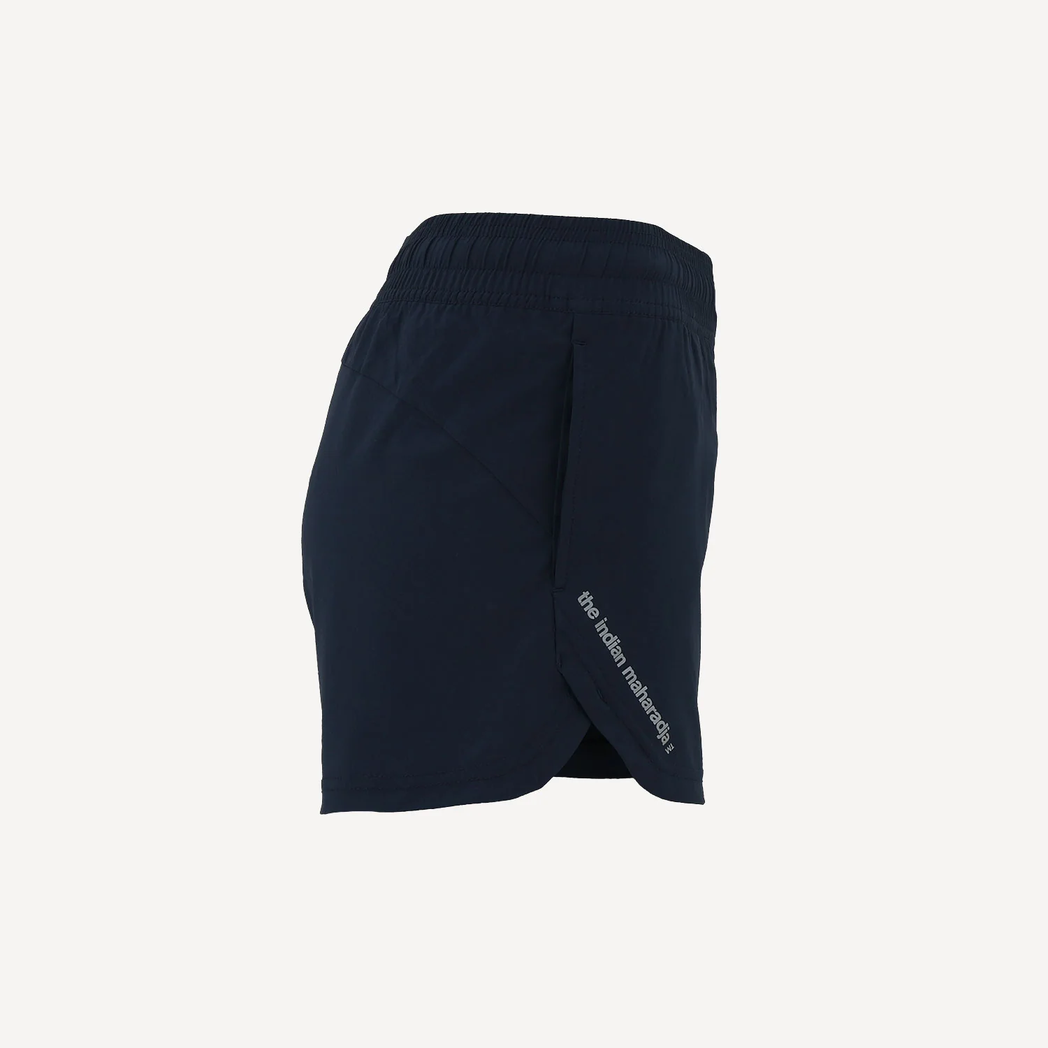 The Indian Maharadja Kadiri Women's 2IN1 Tennis Shorts - Image 3