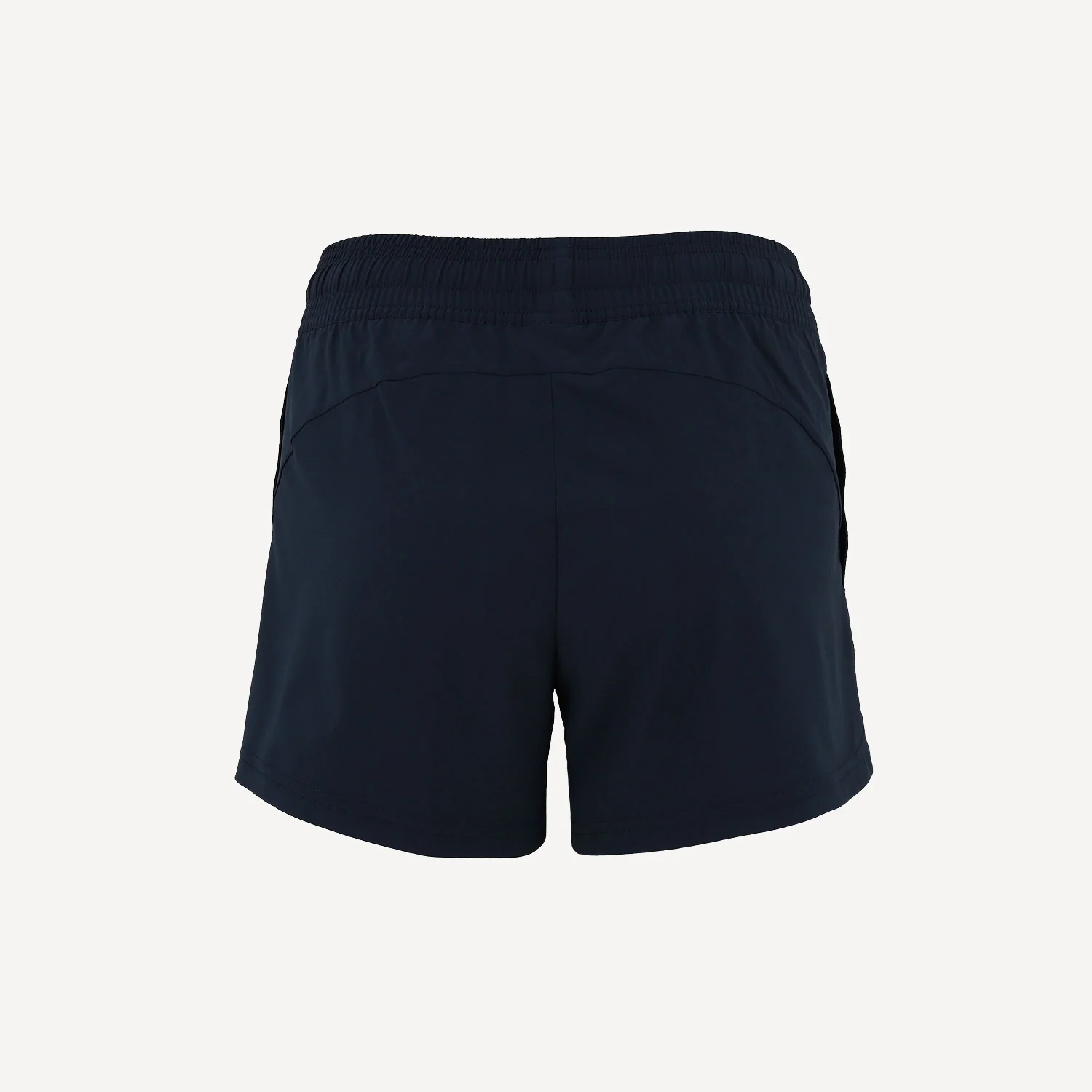 The Indian Maharadja Kadiri Women's 2IN1 Tennis Shorts - Image 4