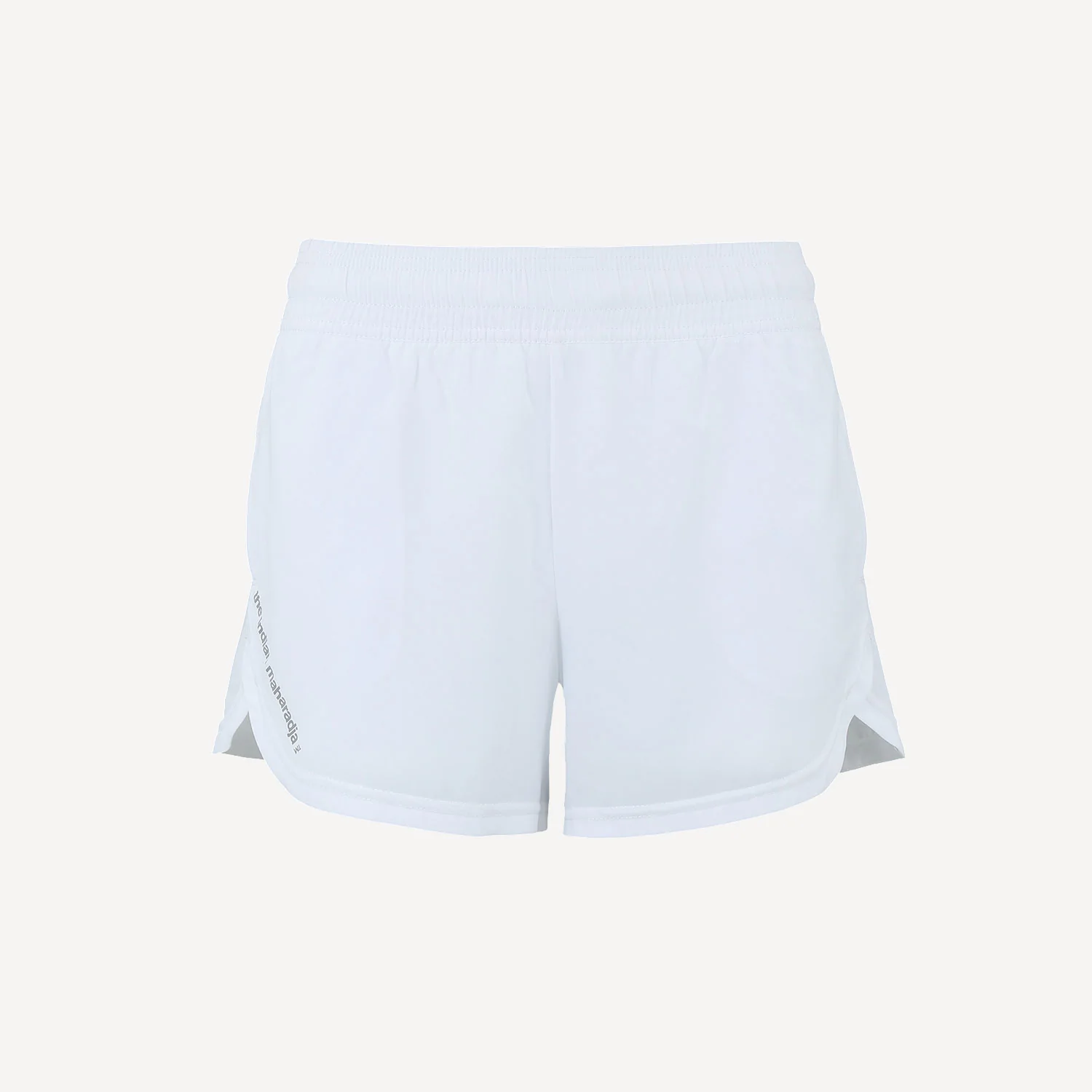 The Indian Maharadja Kadiri Women's 2IN1 Tennis Shorts
