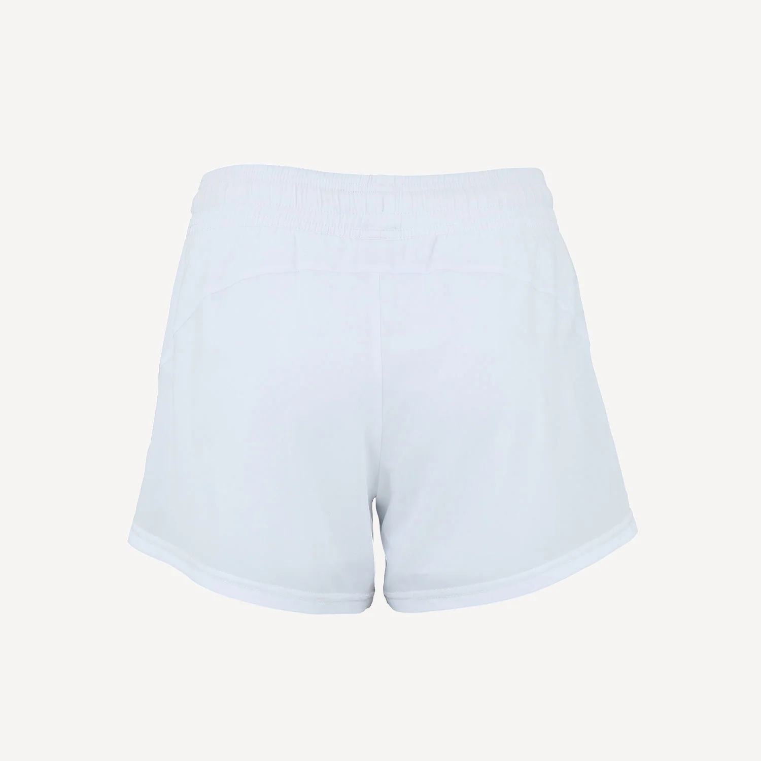 The Indian Maharadja Kadiri Women's 2IN1 Tennis Shorts - Image 4