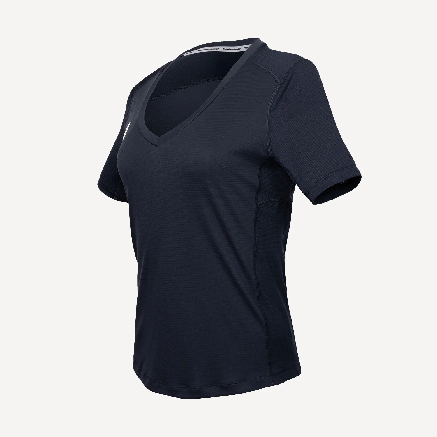 The Indian Maharadja Kadiri Women's Agility Tennis Shirt - Image 4