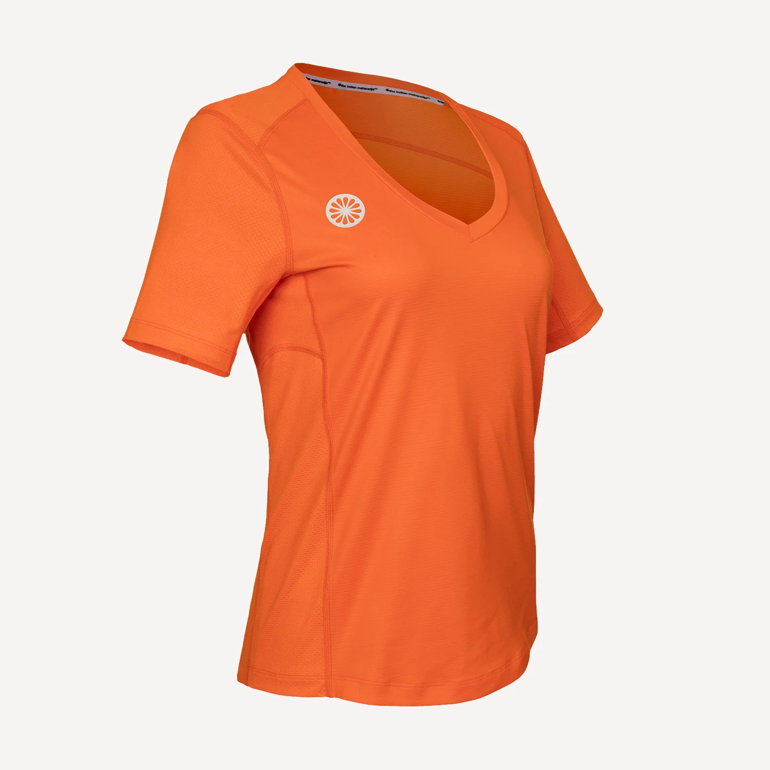 The Indian Maharadja Kadiri Women's Agility Tennis Shirt - Image 2