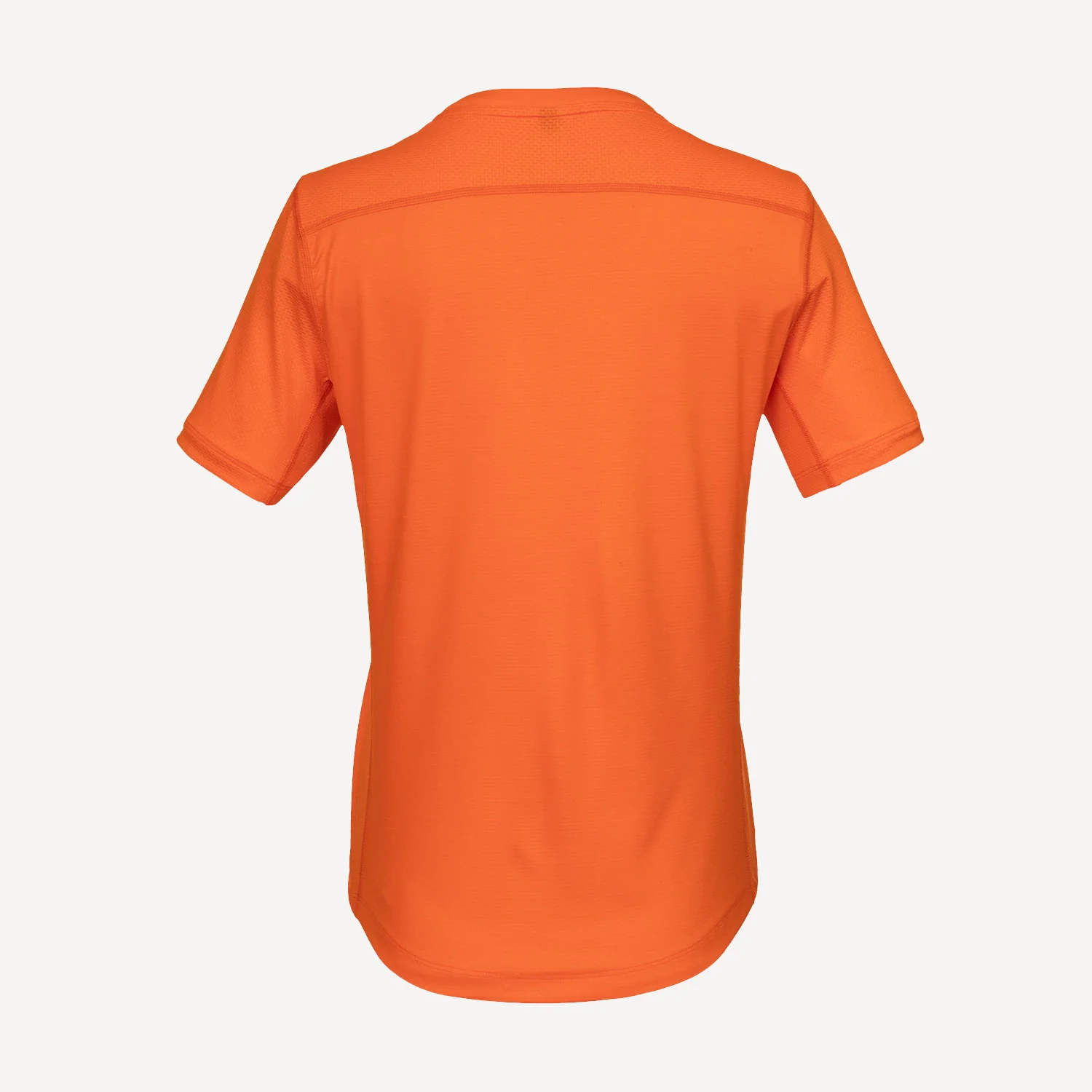 The Indian Maharadja Kadiri Women's Agility Tennis Shirt - Image 3