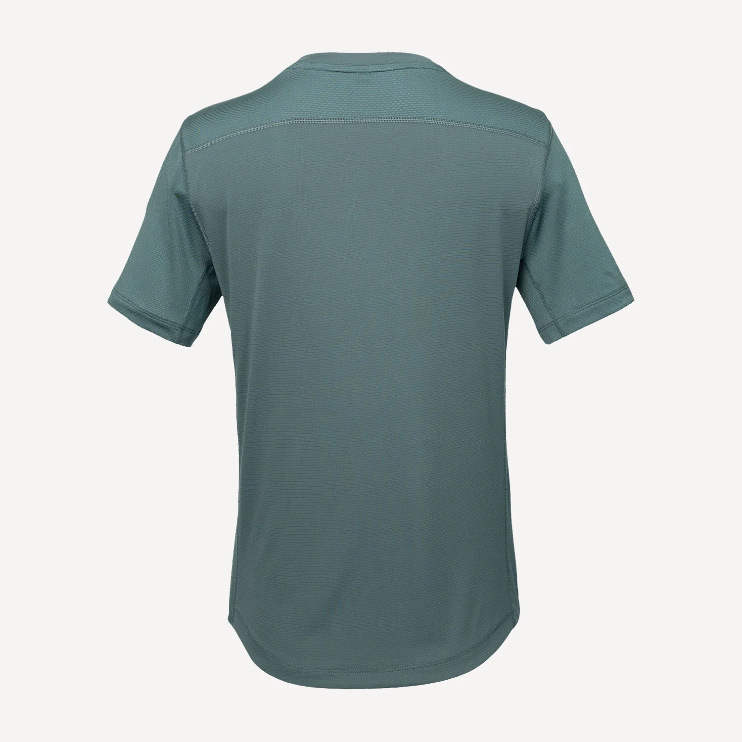 The Indian Maharadja Kadiri Women's Agility Tennis Shirt - Image 3