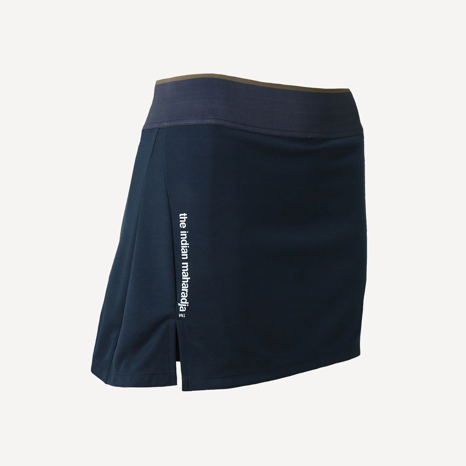 The Indian Maharadja Kadiri Women's Pique Tennis Skirt - Image 3