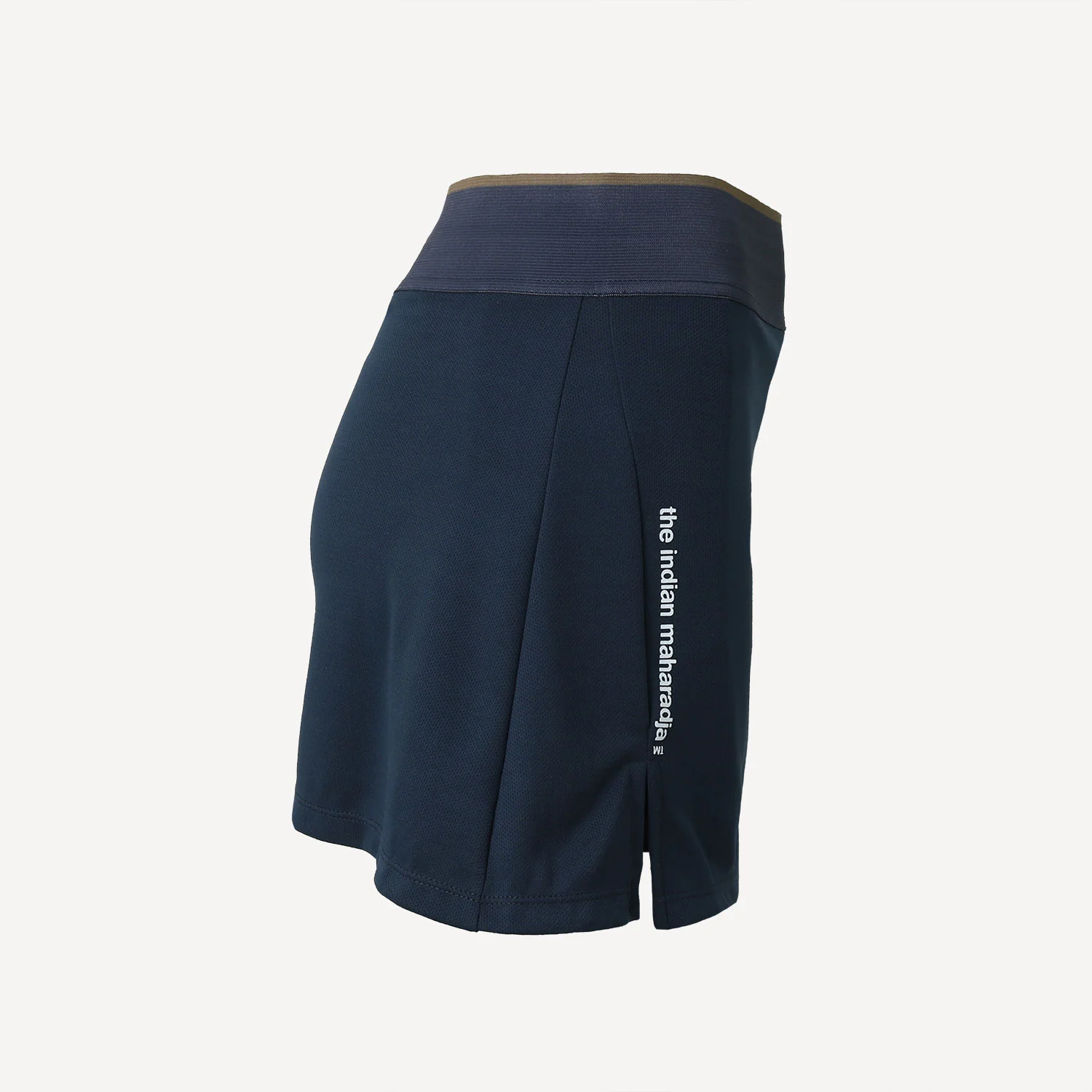 The Indian Maharadja Kadiri Women's Pique Tennis Skirt - Image 4