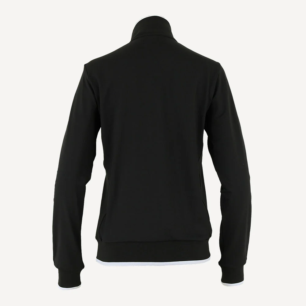 The Indian Maharadja Kadiri Women's Tennis Jacket - Aeolus Oledo - Image 2