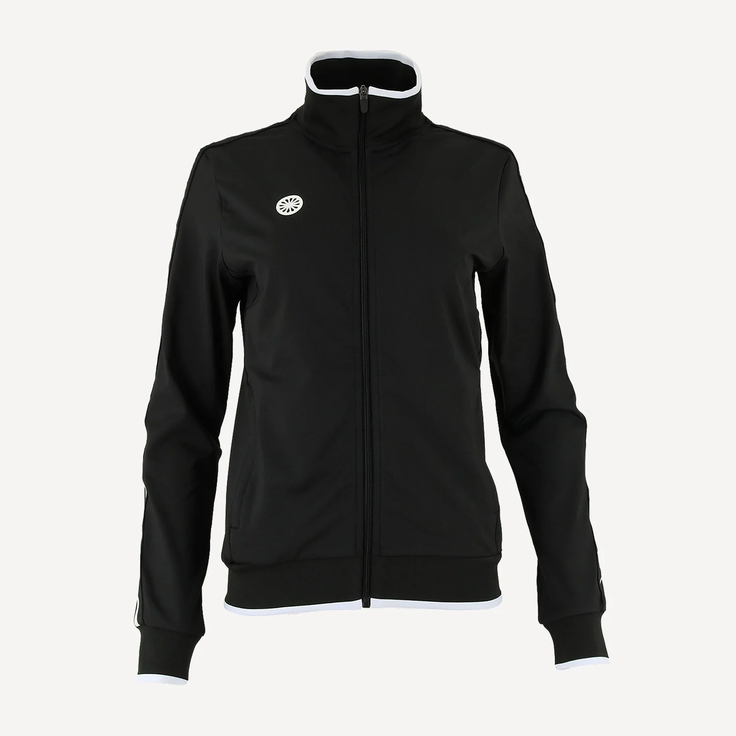 The Indian Maharadja Kadiri Women's Tennis Jacket