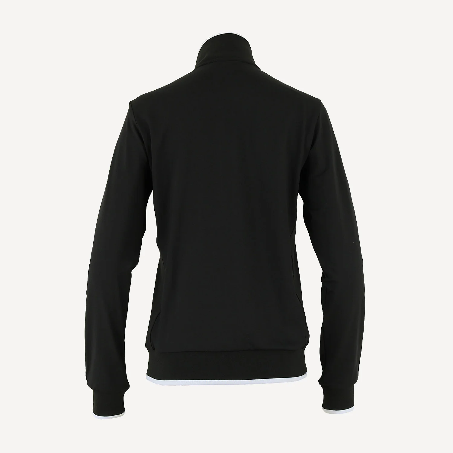 The Indian Maharadja Kadiri Women's Tennis Jacket - Image 3