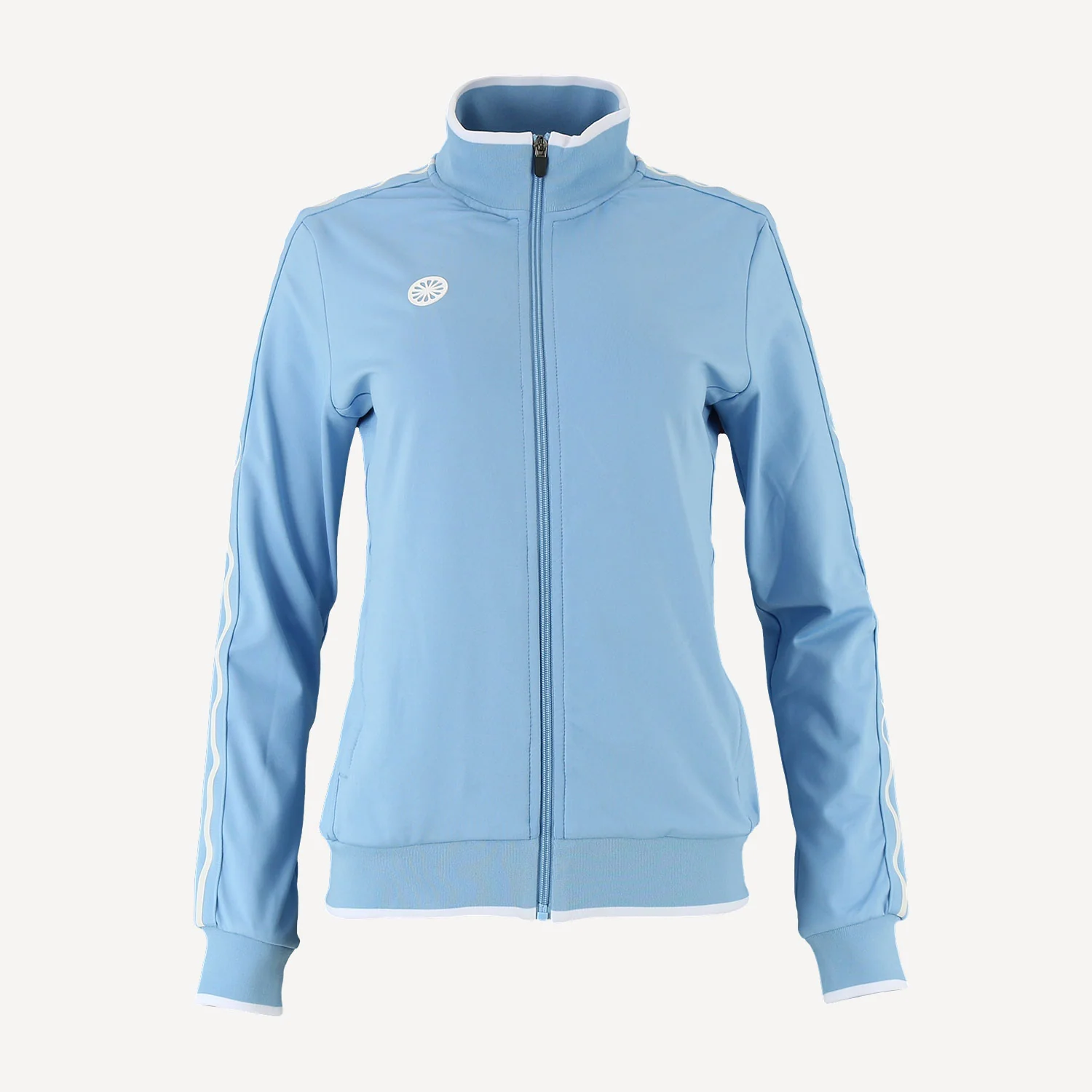 The Indian Maharadja Kadiri Women's Tennis Jacket