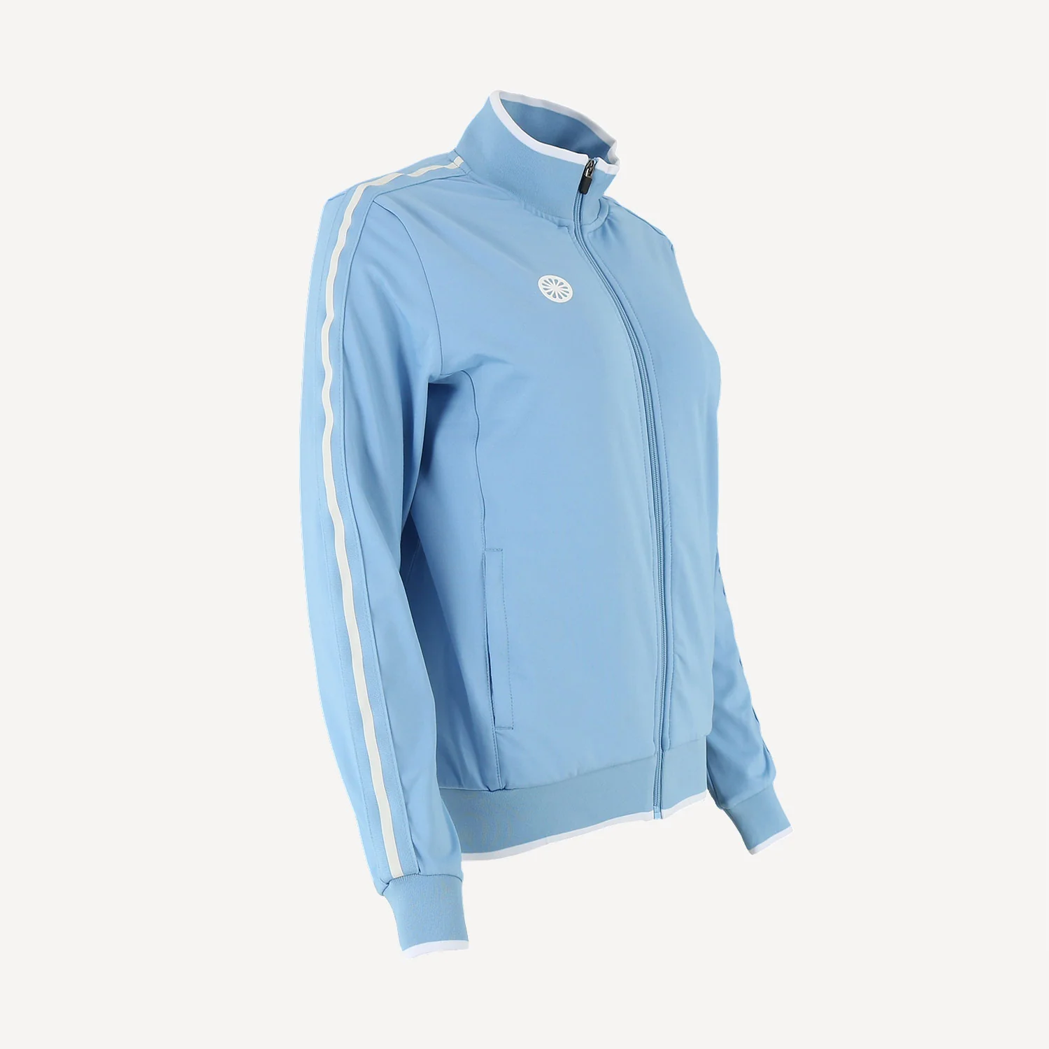 The Indian Maharadja Kadiri Women's Tennis Jacket - Image 2