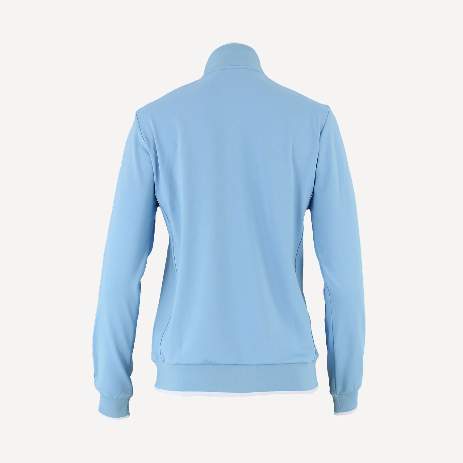 The Indian Maharadja Kadiri Women's Tennis Jacket - Image 3
