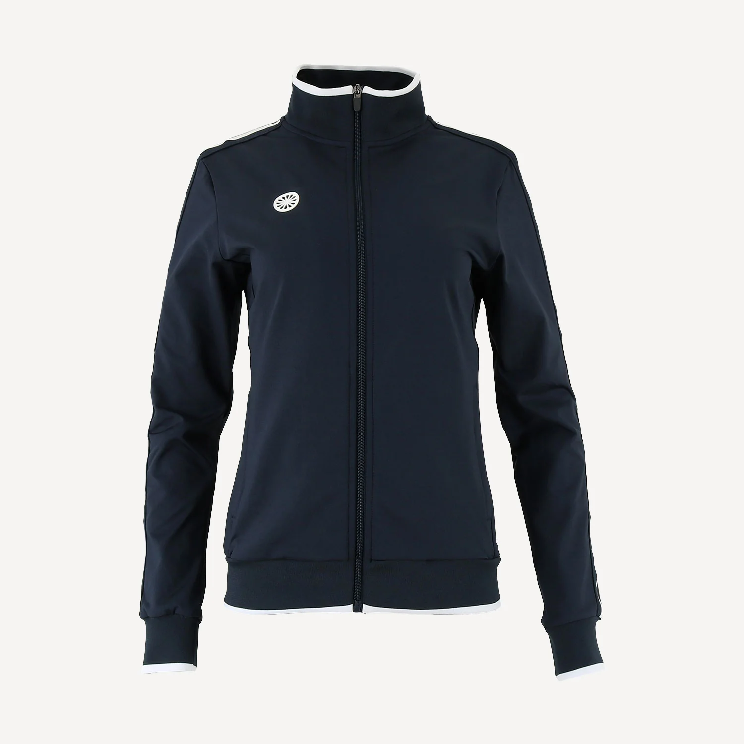 The Indian Maharadja Kadiri Women's Tennis Jacket