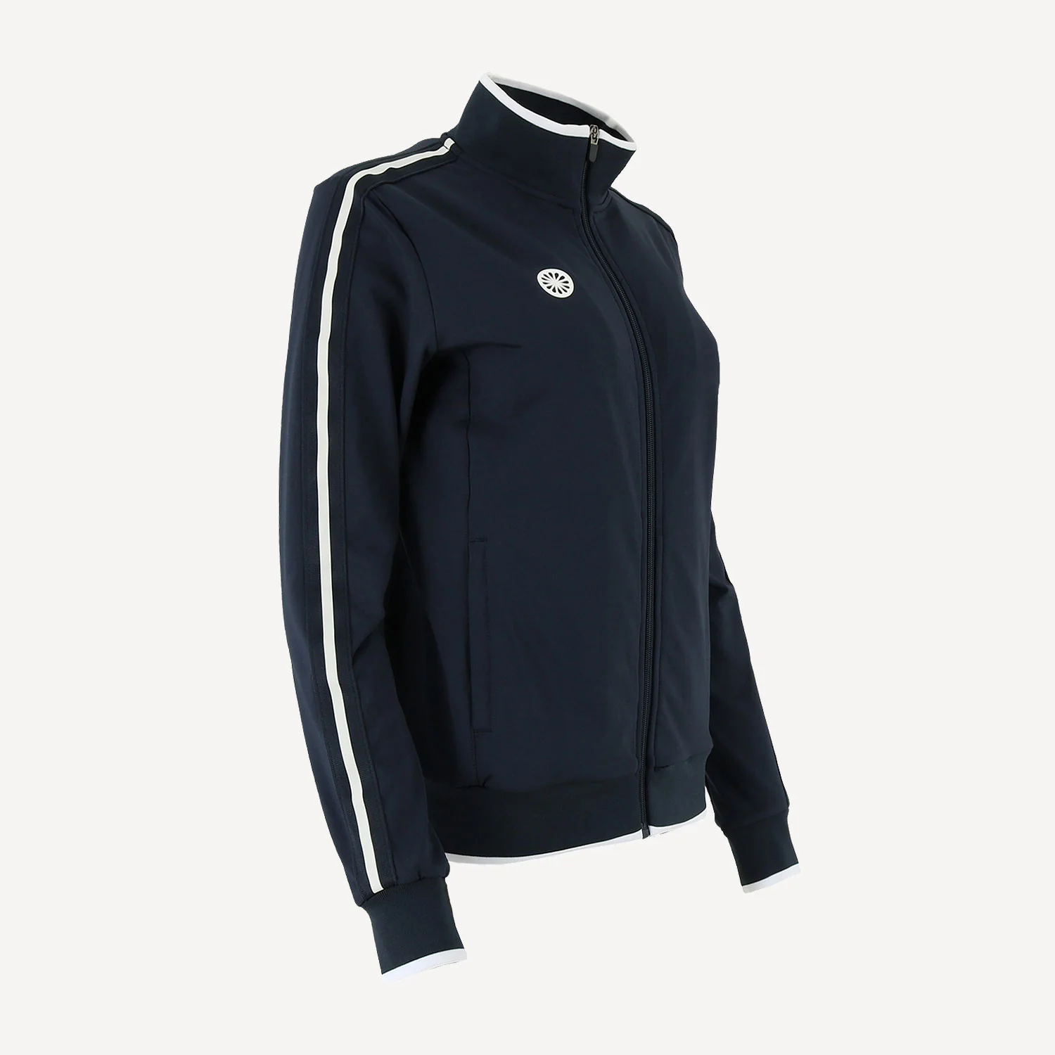 The Indian Maharadja Kadiri Women's Tennis Jacket - Image 2