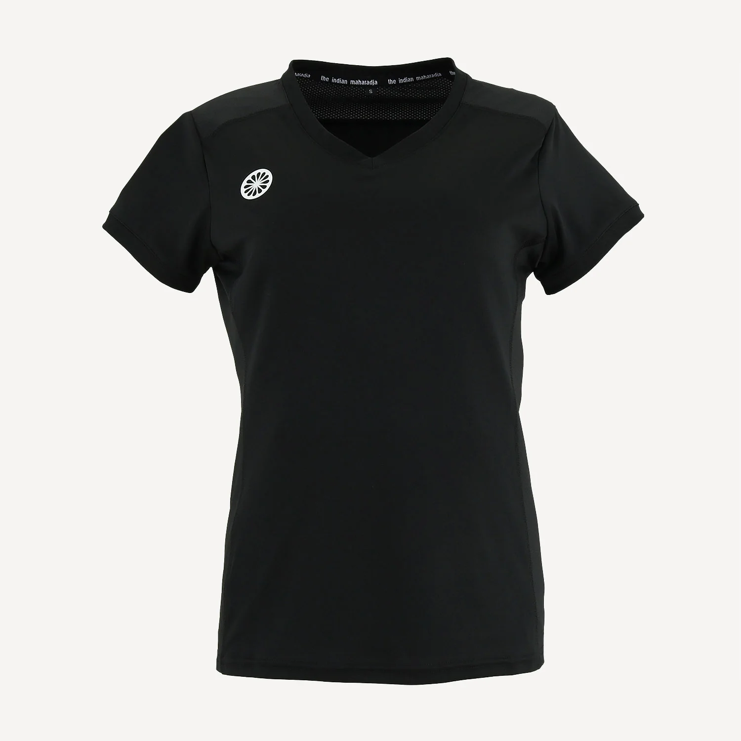 The Indian Maharadja Kadiri Women's Tennis Shirt
