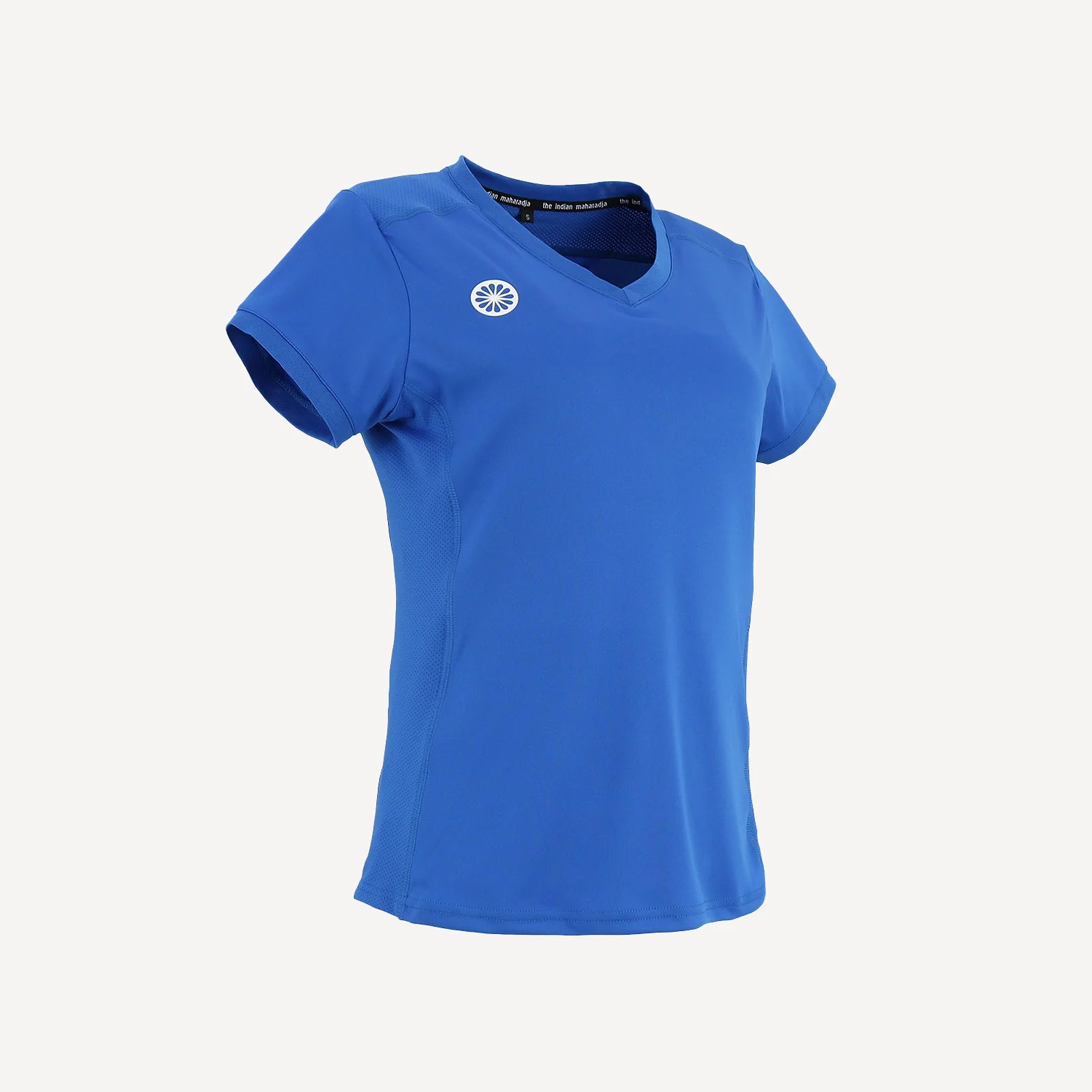 The Indian Maharadja Kadiri Women's Tennis Shirt - Image 2