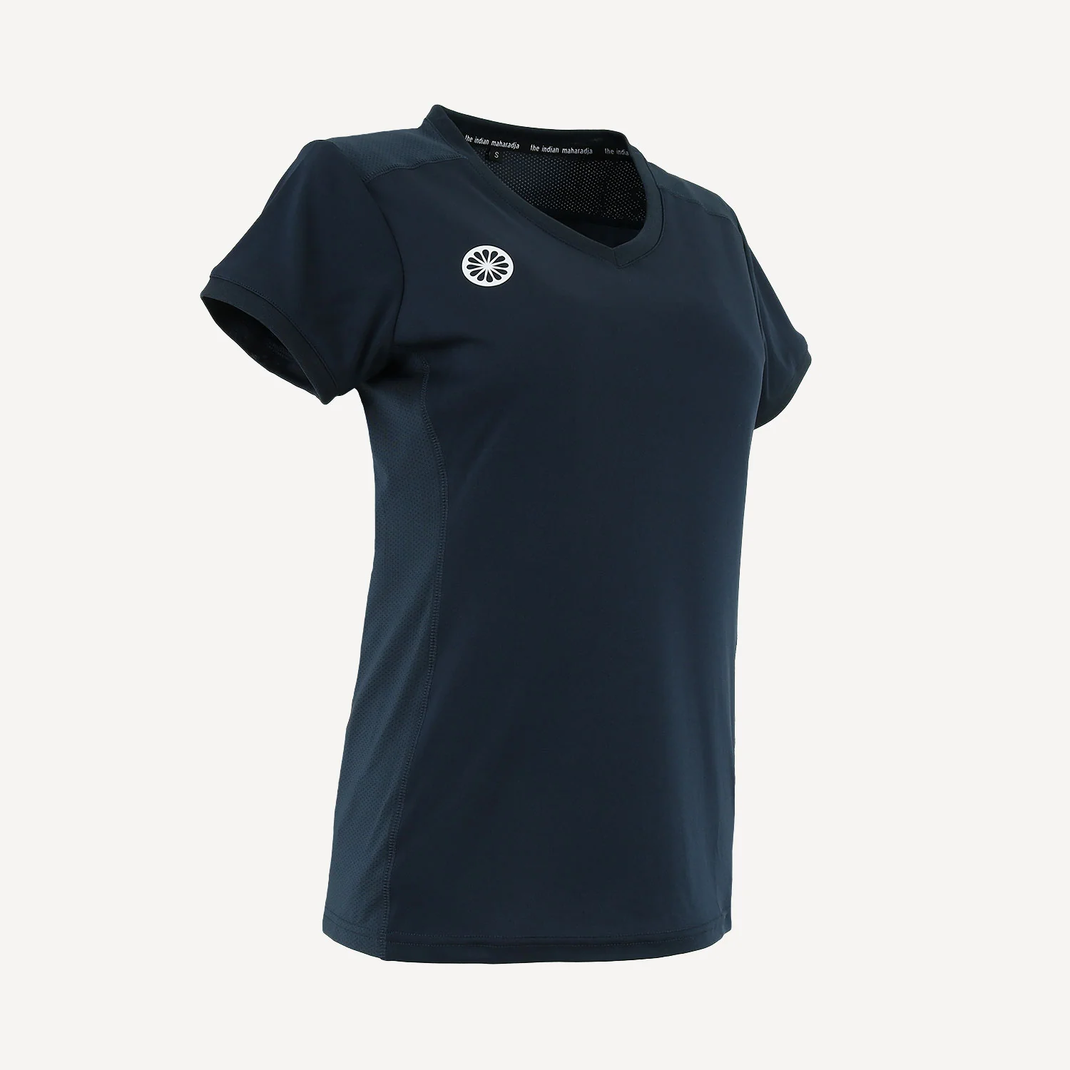 The Indian Maharadja Kadiri Women's Tennis Shirt - Image 2