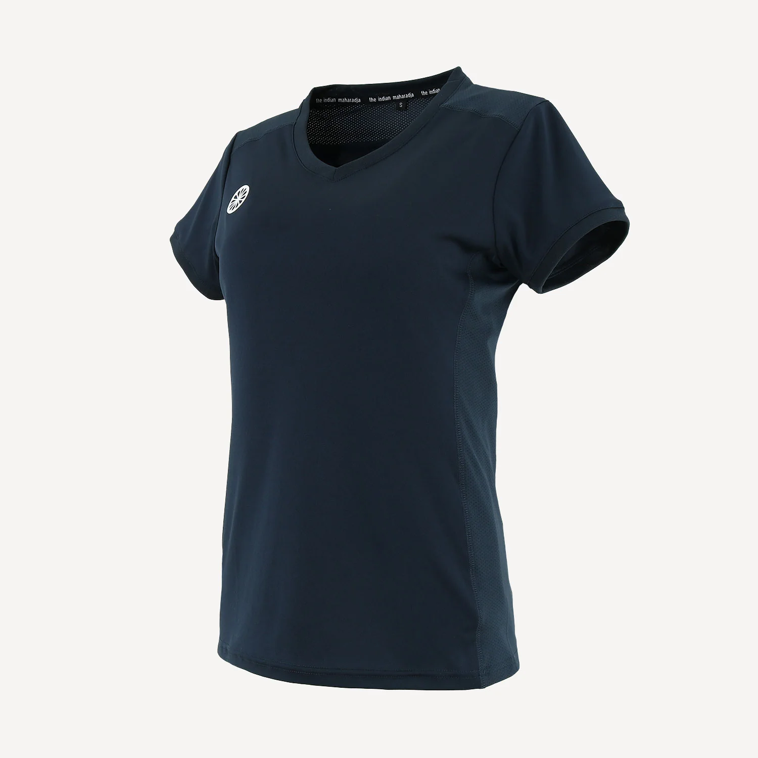 The Indian Maharadja Kadiri Women's Tennis Shirt - Image 4