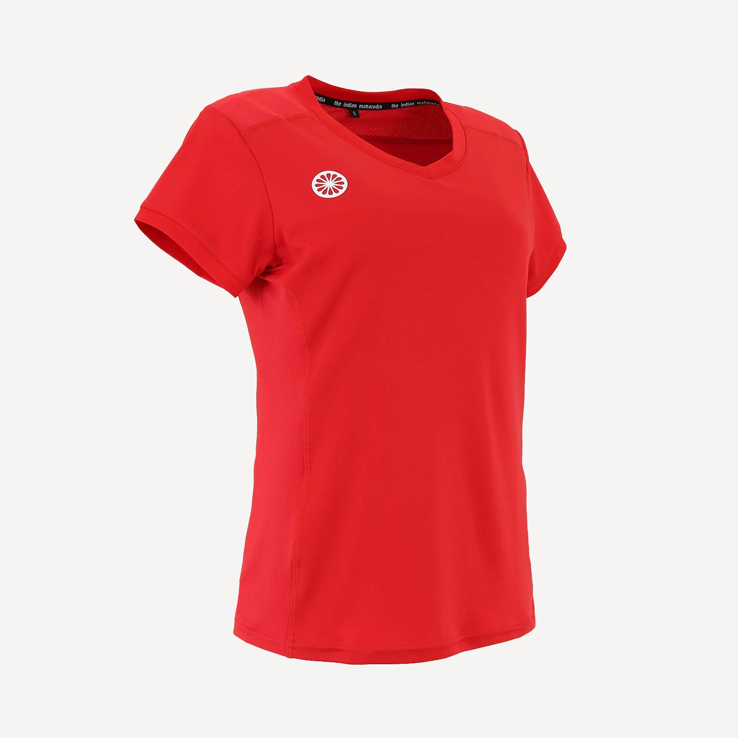 The Indian Maharadja Kadiri Women's Tennis Shirt - Image 2