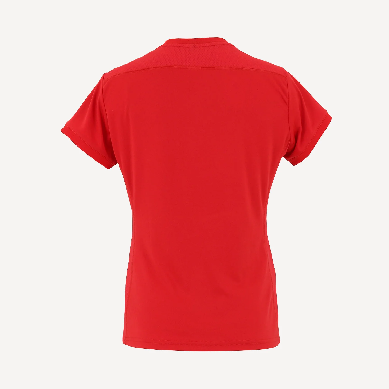 The Indian Maharadja Kadiri Women's Tennis Shirt - Image 3