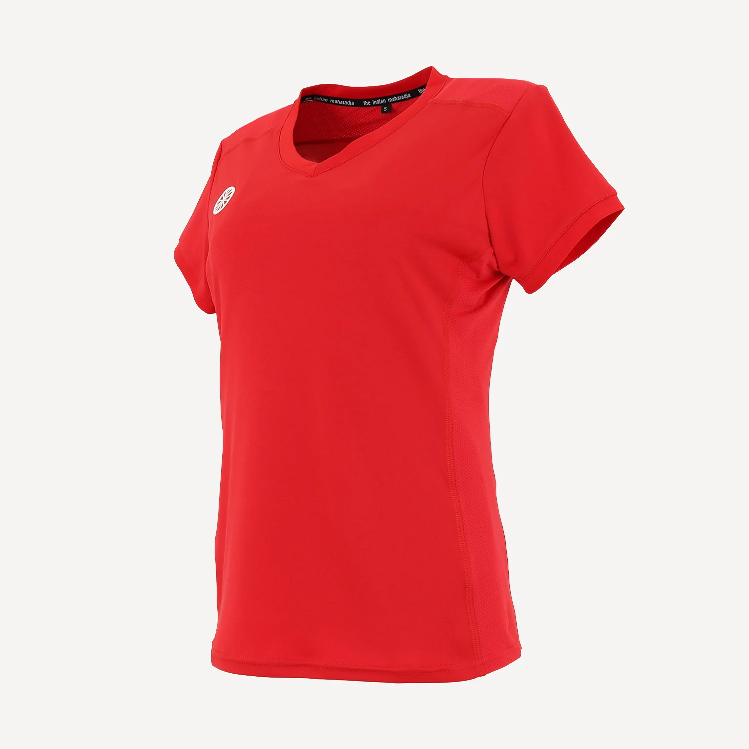 The Indian Maharadja Kadiri Women's Tennis Shirt - Image 4