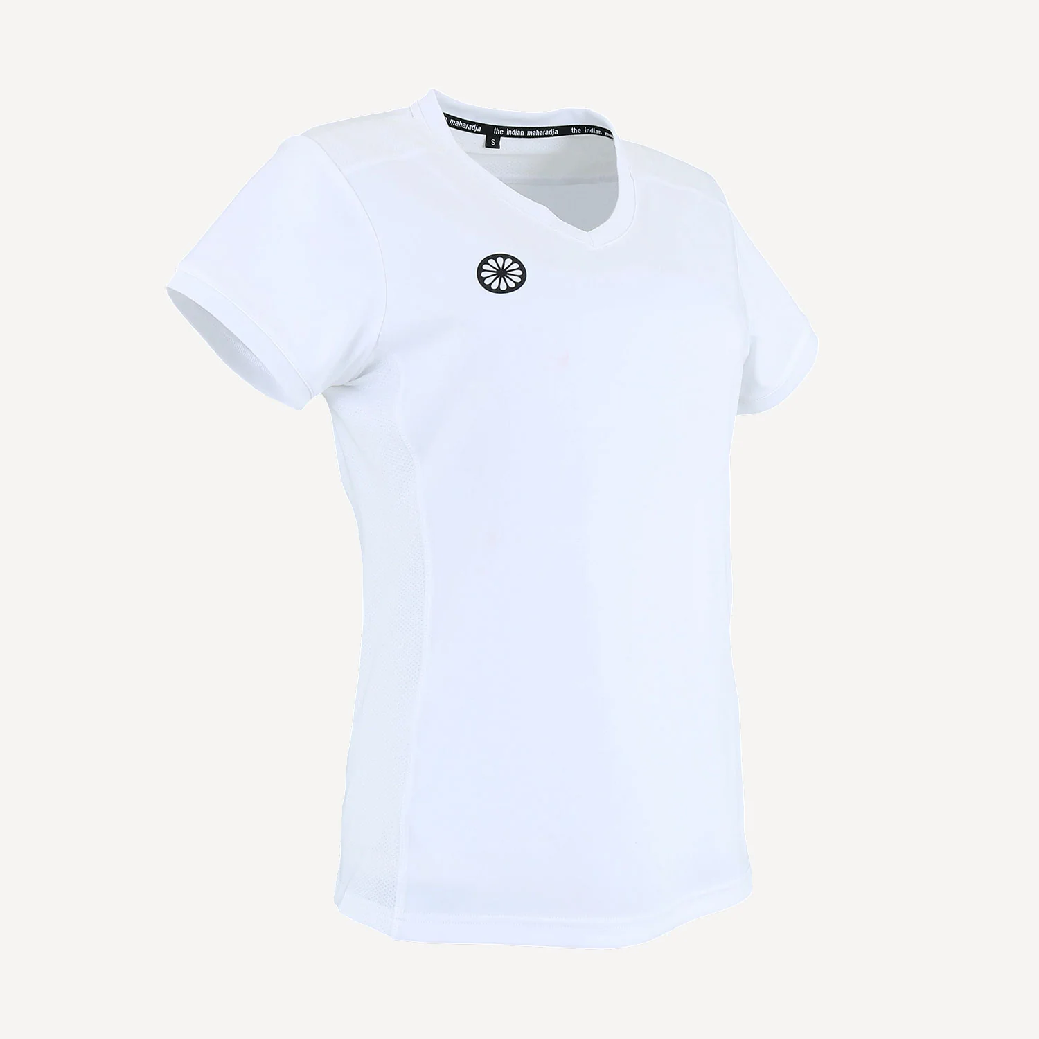 The Indian Maharadja Kadiri Women's Tennis Shirt - Image 2
