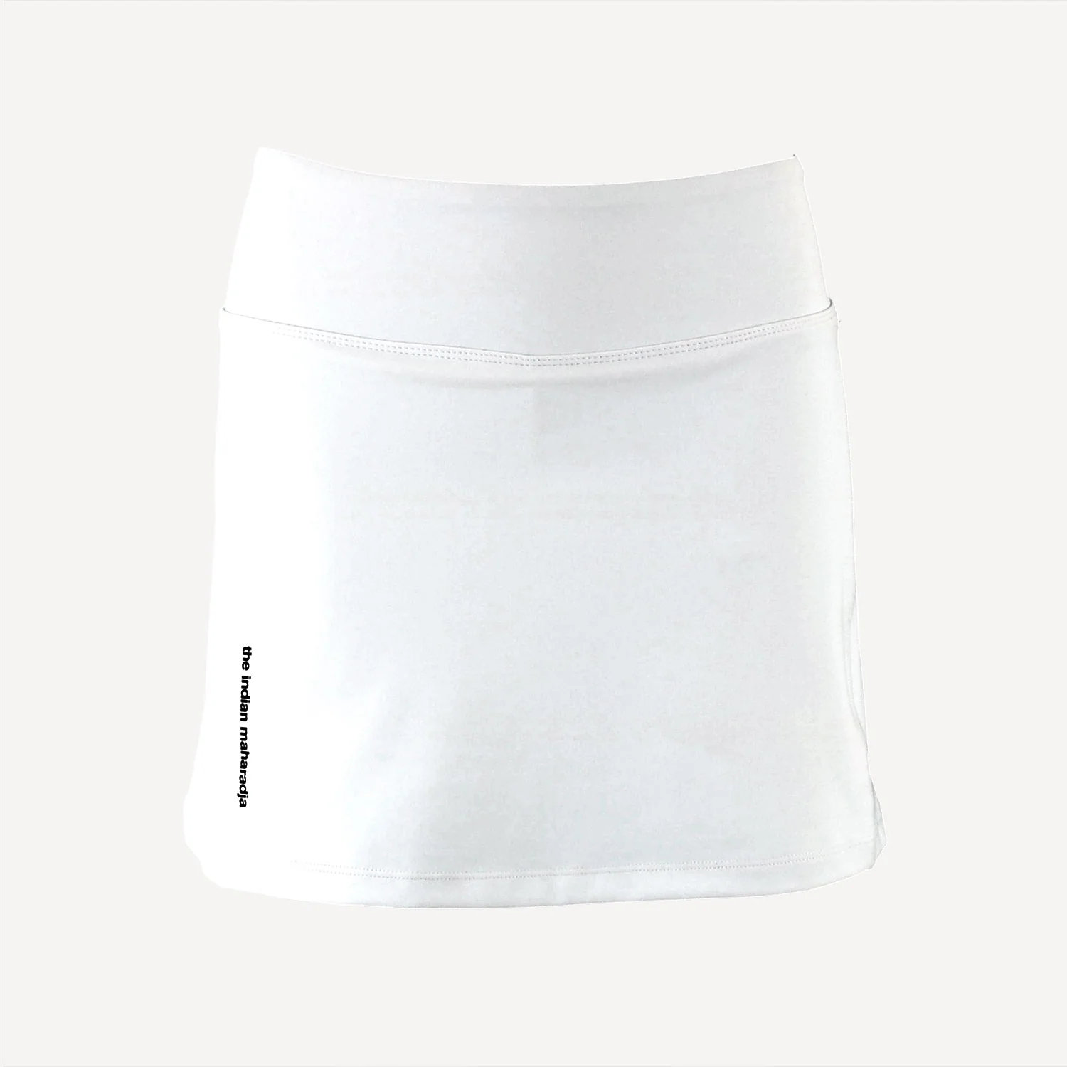 The Indian Maharadja Kadiri Women's Tennis Skirt - LTV Dosh