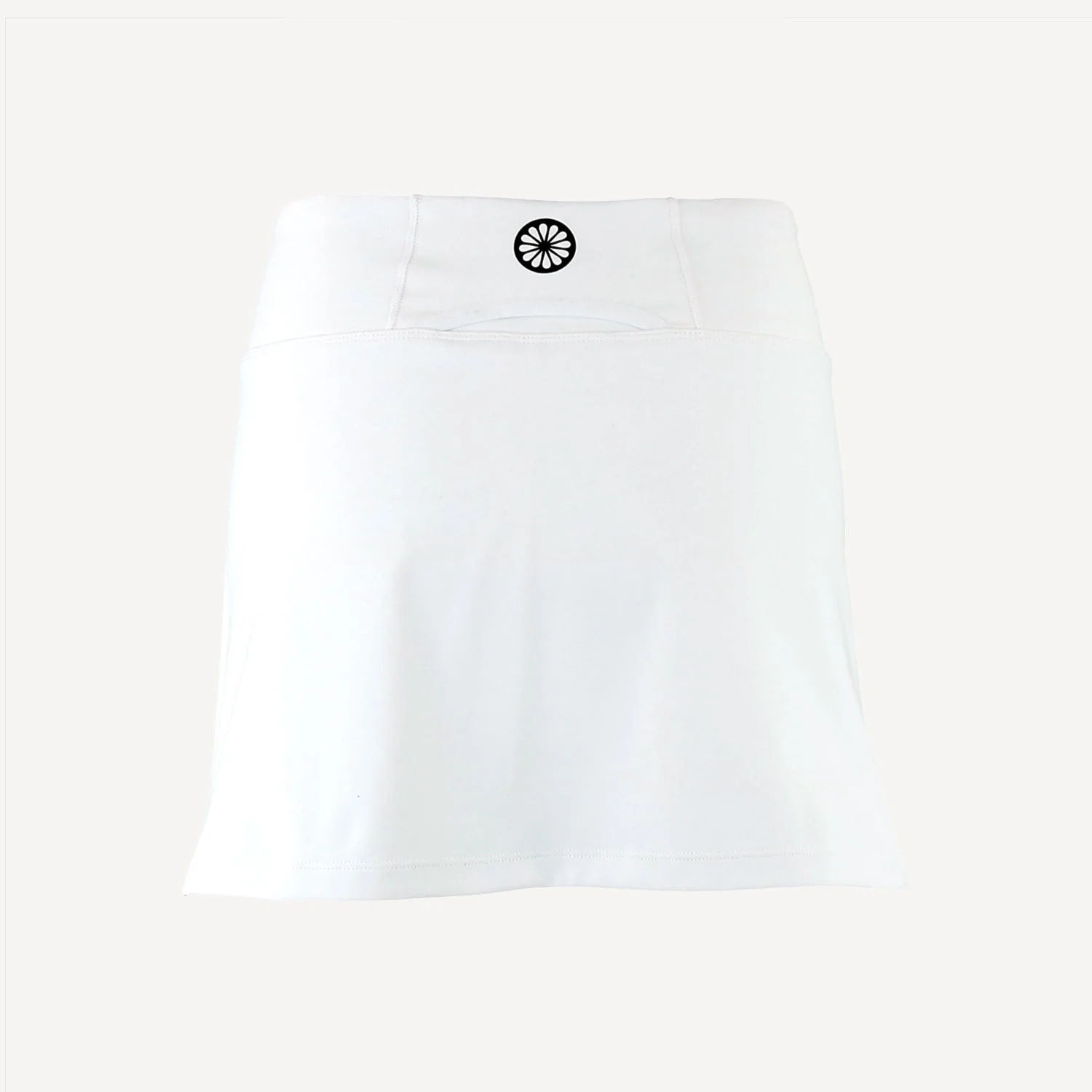 The Indian Maharadja Kadiri Women's Tennis Skirt - LTV Dosh - Image 2