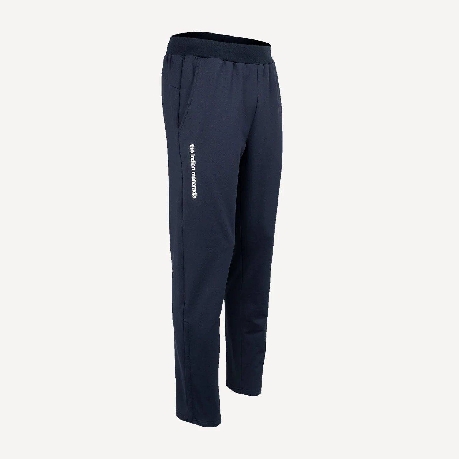 The Indian Maharadja Kadiri Kids' Regular Fit Tennis Pants - Image 2