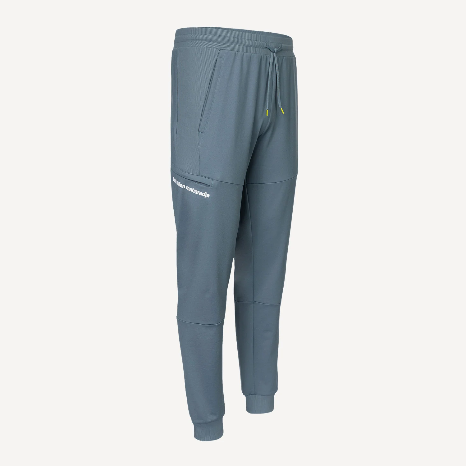 The Indian Maharadja Men's Cargo Tennis Pants - Image 2