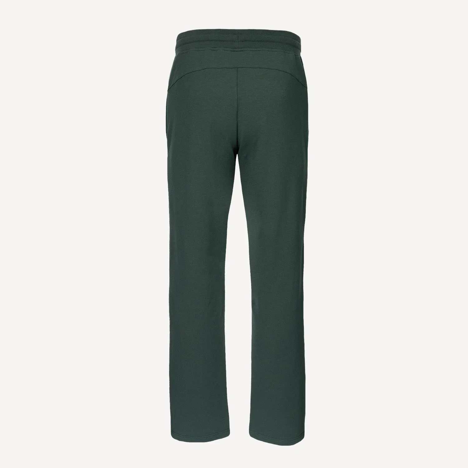 The Indian Maharadja Men's Cotton Tennis Track Pants - Image 3