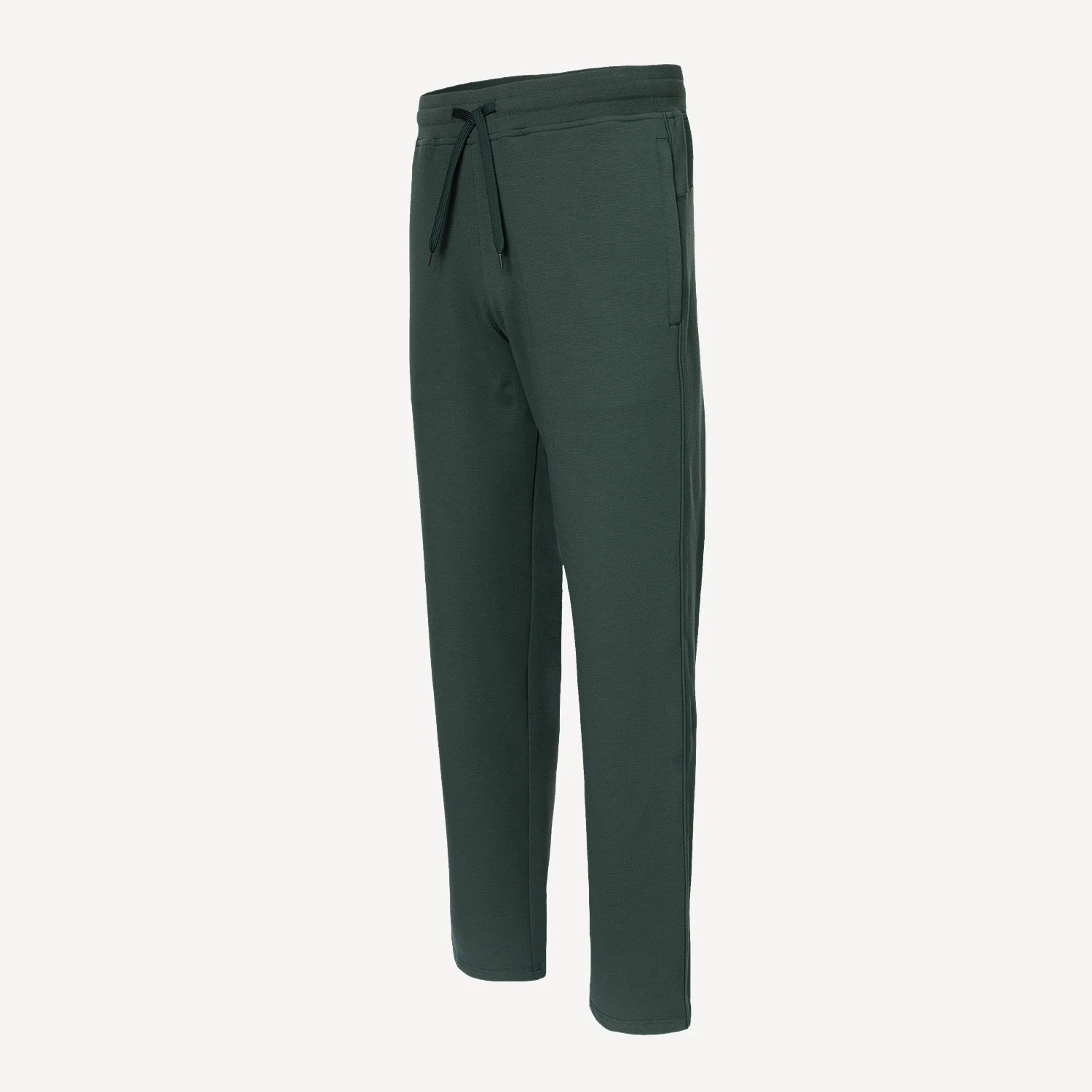 The Indian Maharadja Men's Cotton Tennis Track Pants - Image 4