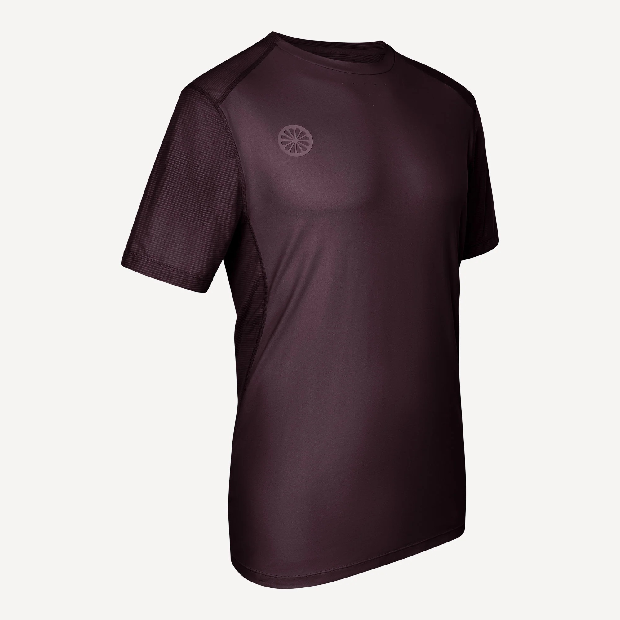 The Indian Maharadja Men's Dry Touch Tennis Shirt - Image 2