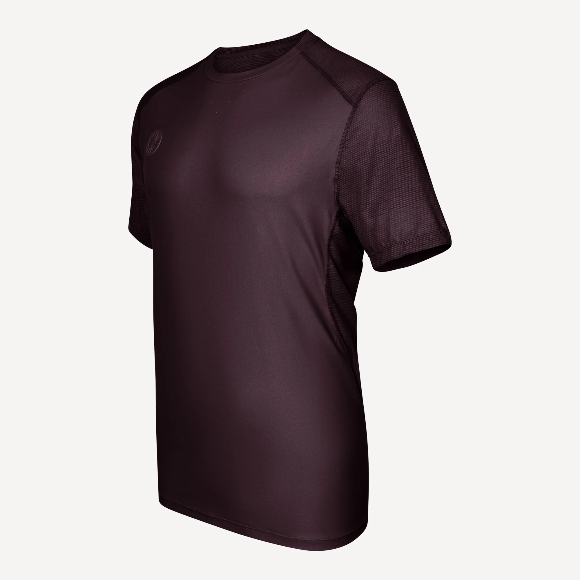 The Indian Maharadja Men's Dry Touch Tennis Shirt - Image 4