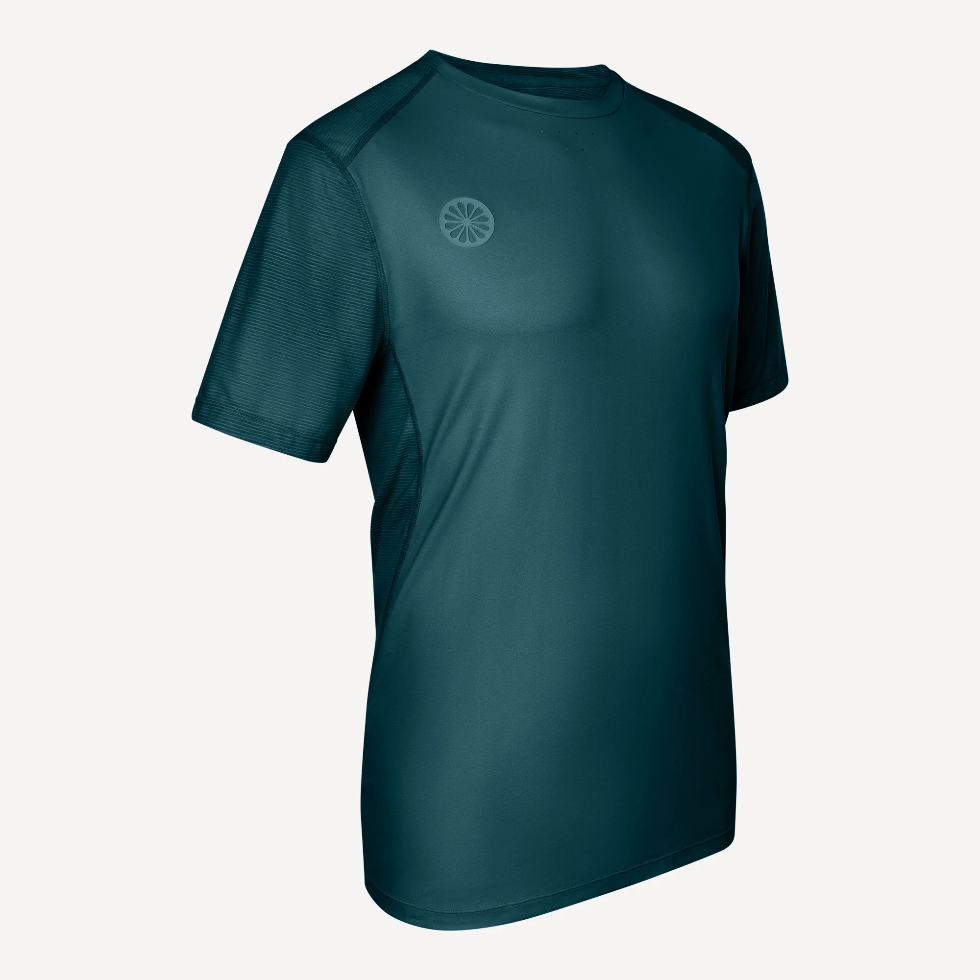 The Indian Maharadja Men's Dry Touch Tennis Shirt - Image 2
