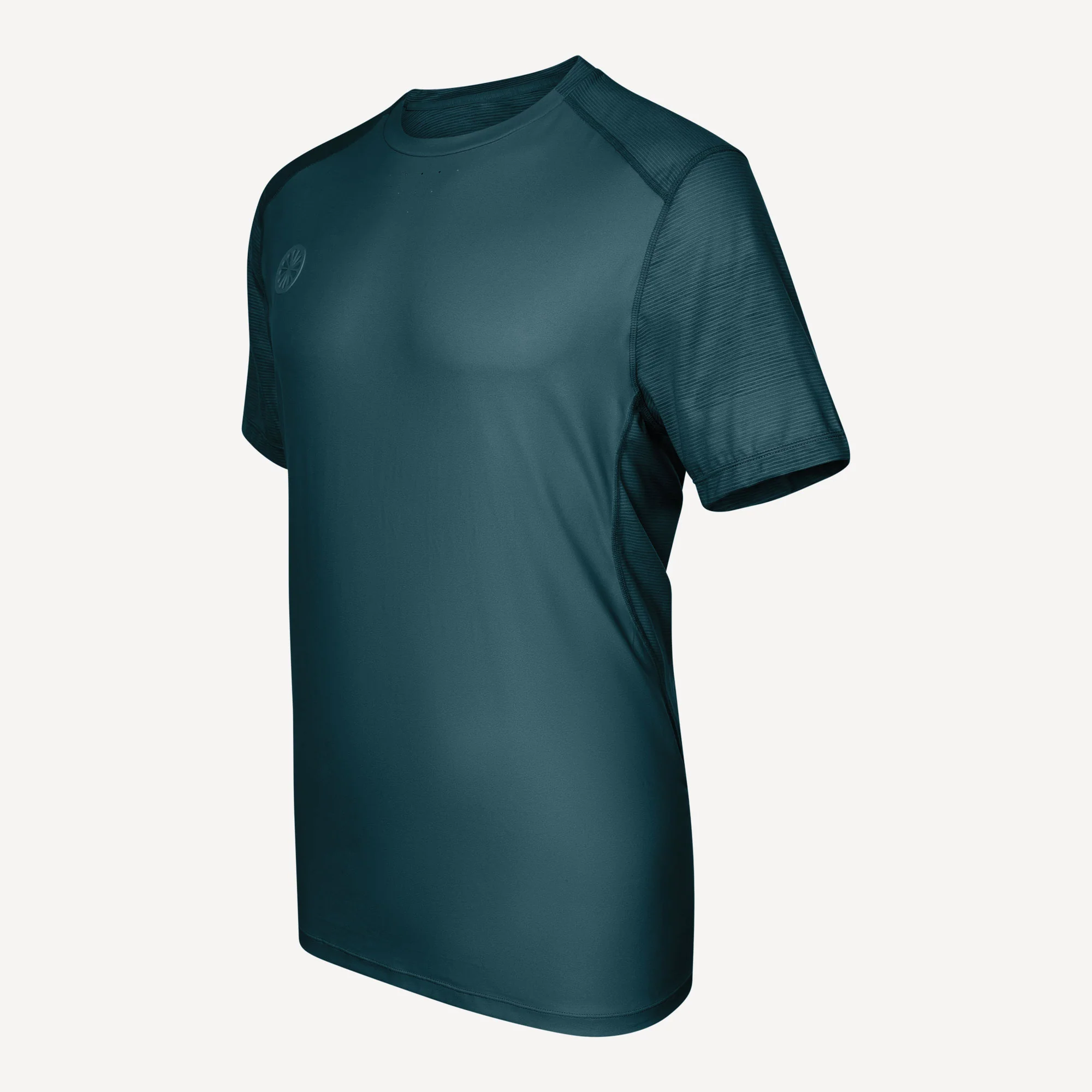 The Indian Maharadja Men's Dry Touch Tennis Shirt - Image 4