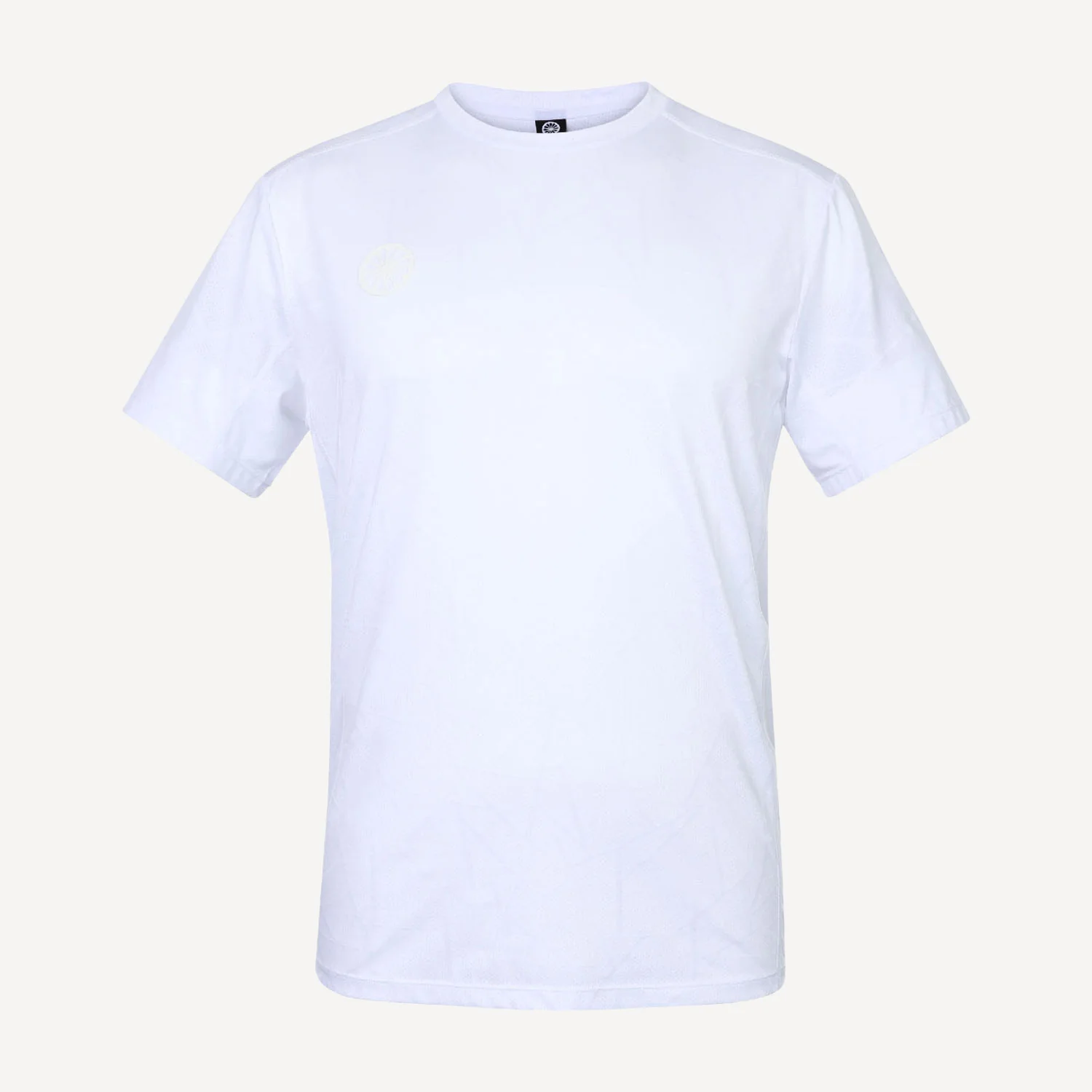 The Indian Maharadja Men's Dynamic Tennis Shirt