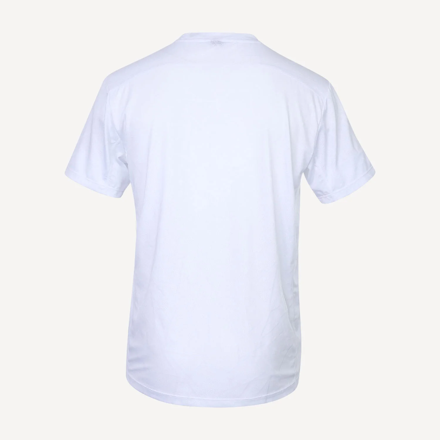 The Indian Maharadja Men's Dynamic Tennis Shirt - Image 3