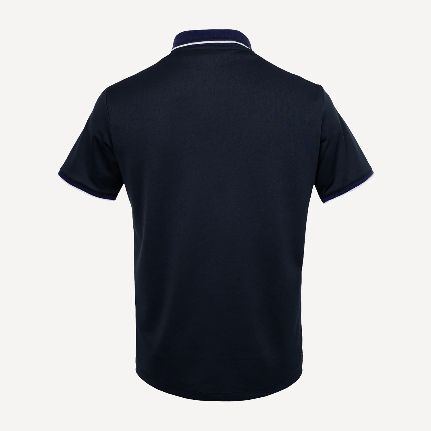 The Indian Maharadja Men's Pique Tennis Polo - Image 3