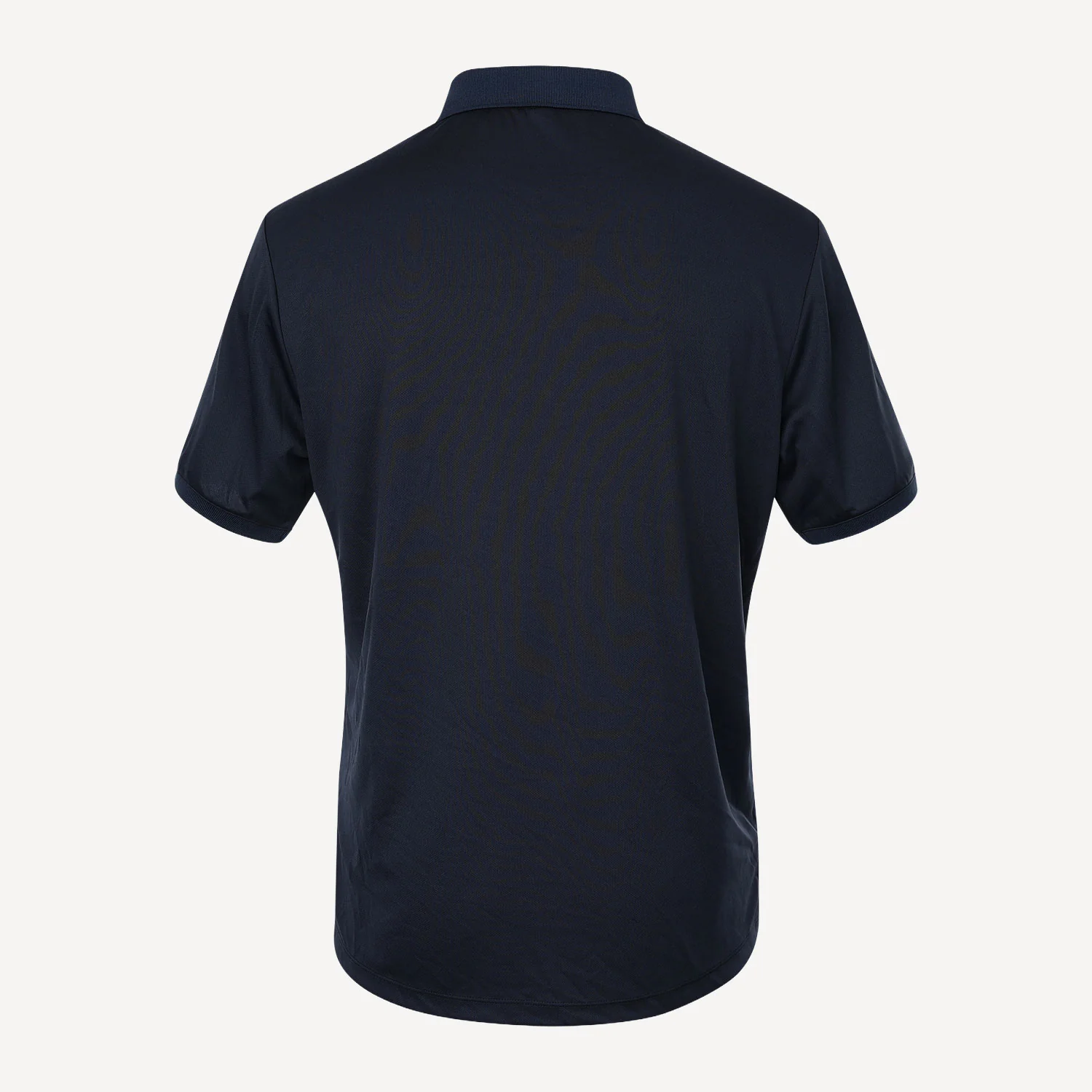 The Indian Maharadja Men's Pique Tennis Polo - Image 3