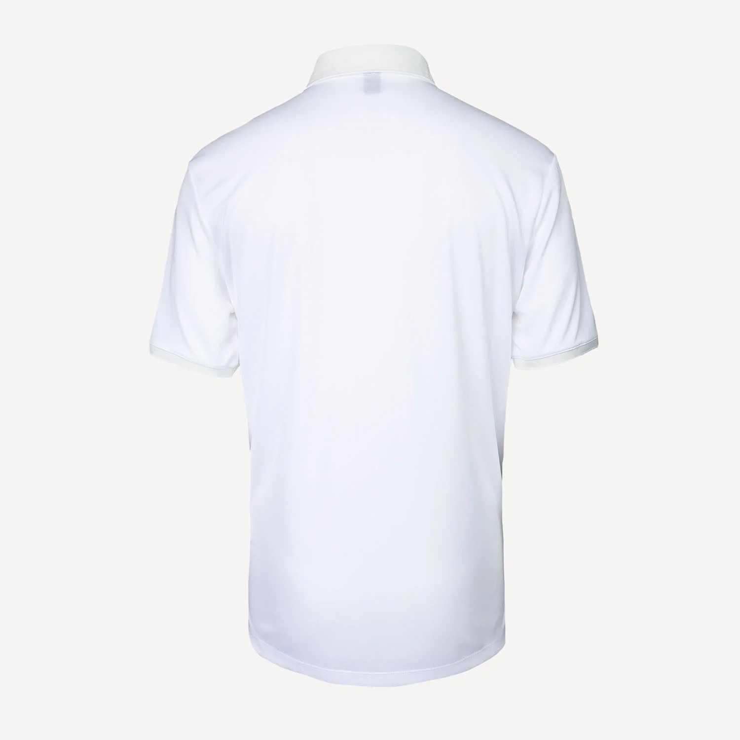 The Indian Maharadja Men's Pique Tennis Polo - Image 3