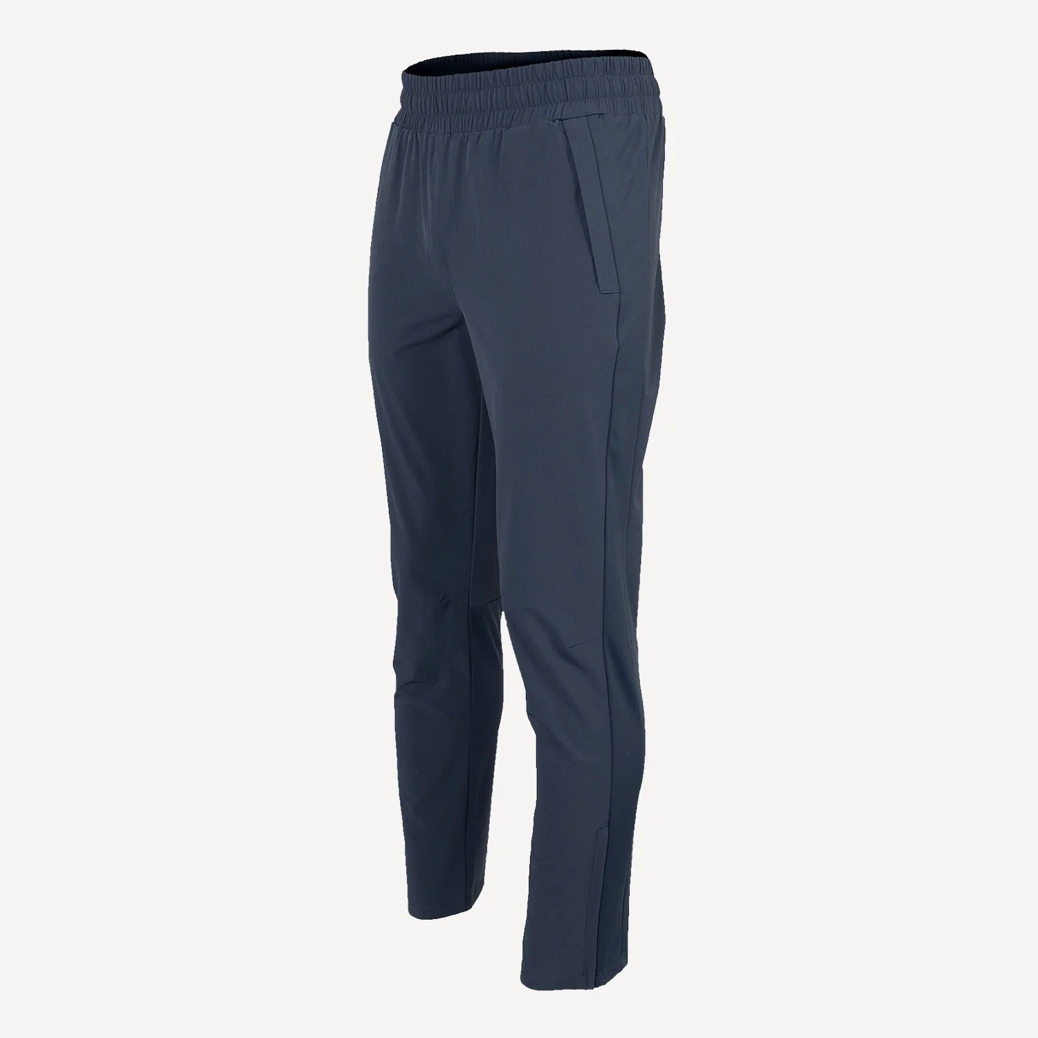 The Indian Maharadja Men's Plyo Flex Regular Fit Tennis Pants - Image 4