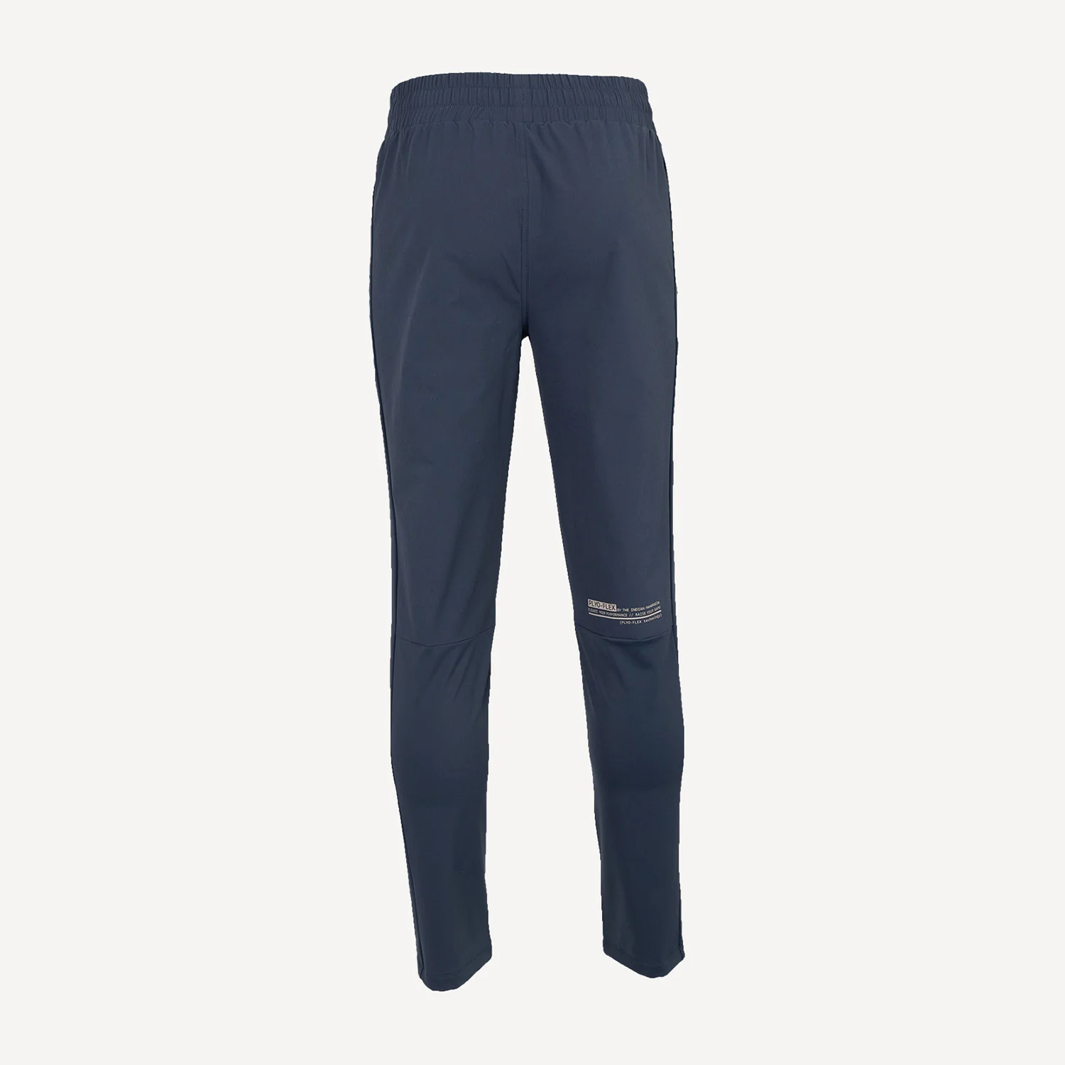 The Indian Maharadja Men's Plyo Flex Regular Fit Tennis Pants - Image 3