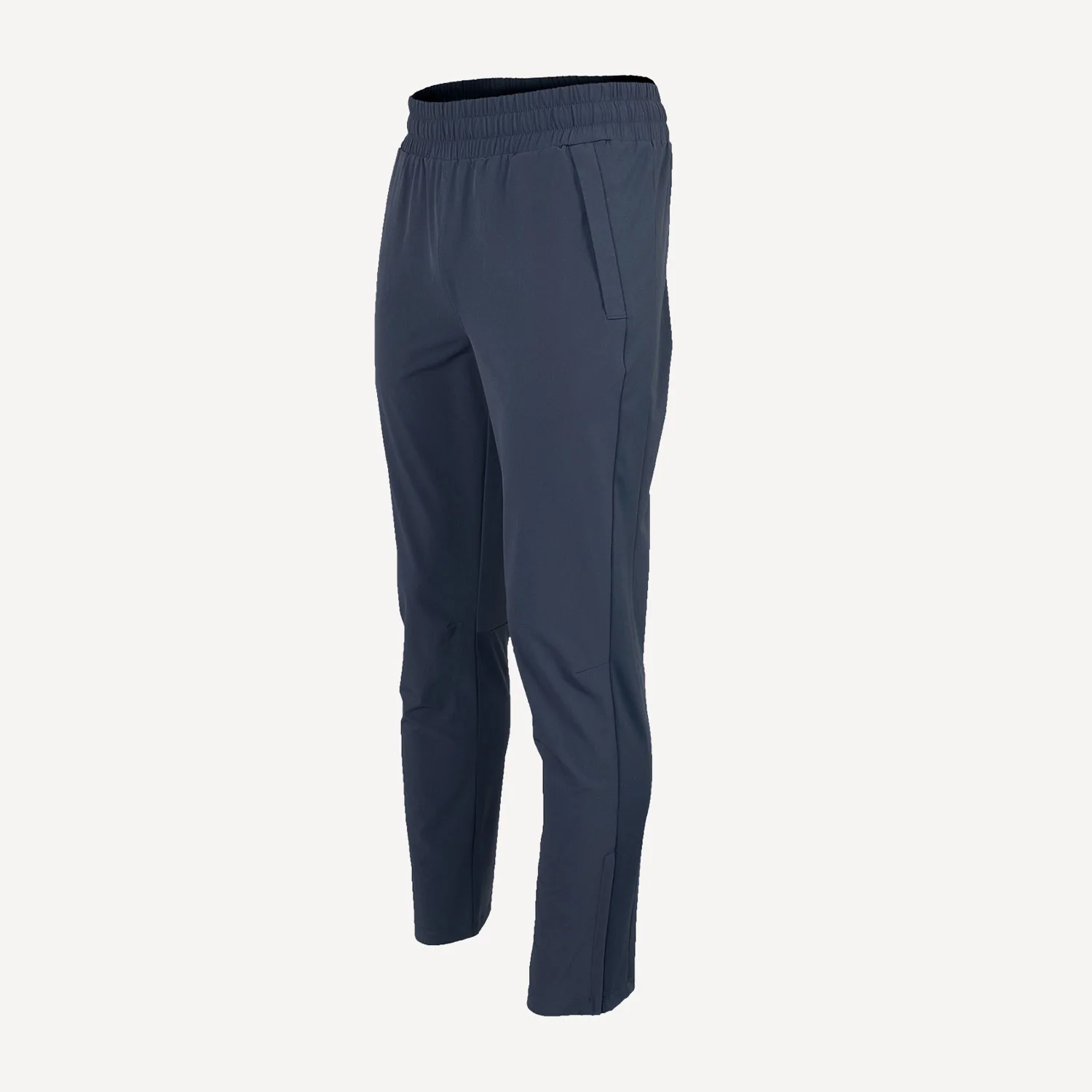 The Indian Maharadja Men's Plyo Flex Regular Fit Tennis Pants - Image 4