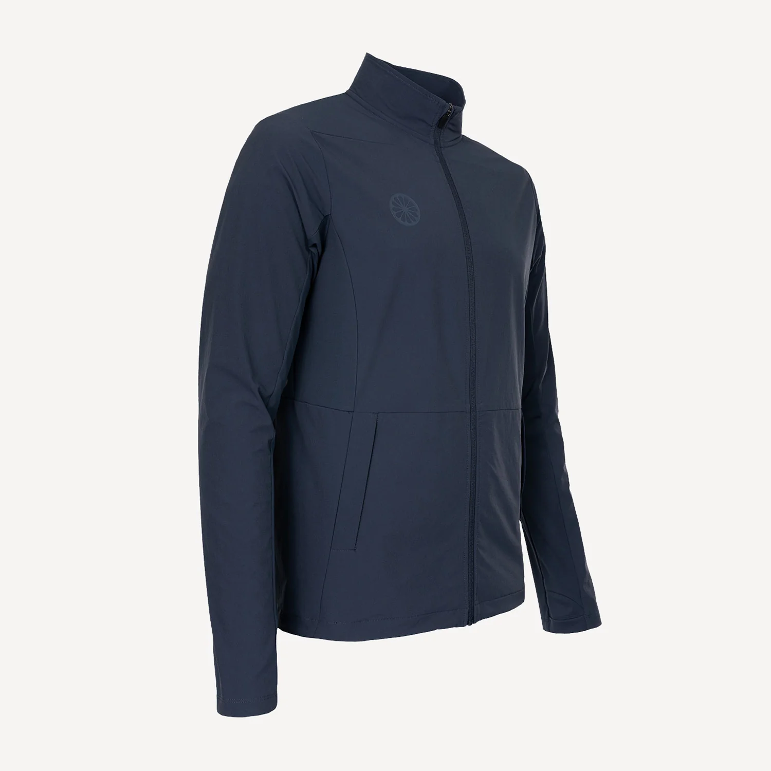 The Indian Maharadja Men's Plyo Flex Tennis Jacket - Image 2