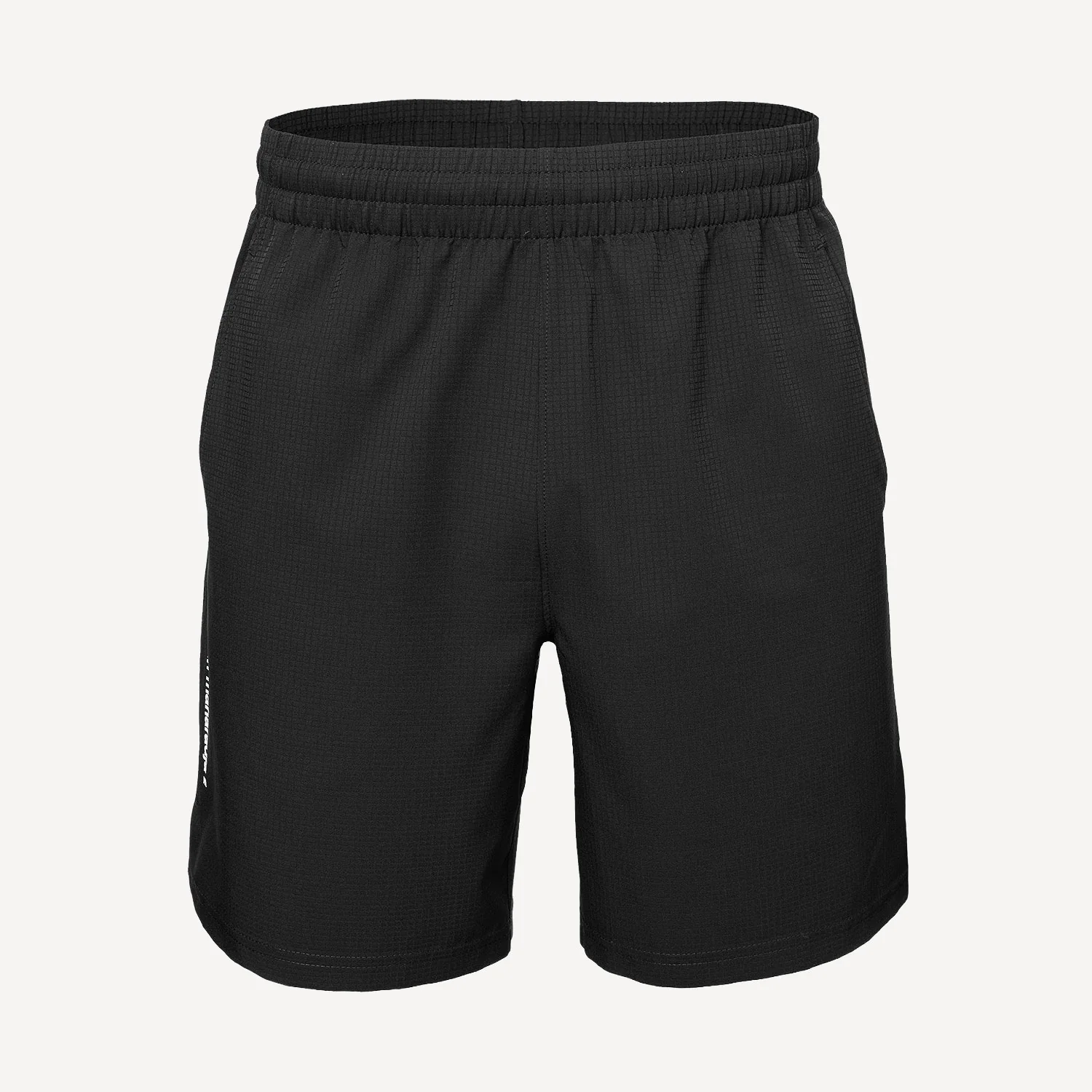 The Indian Maharadja Men's Ripstop Retro Tennis Shorts