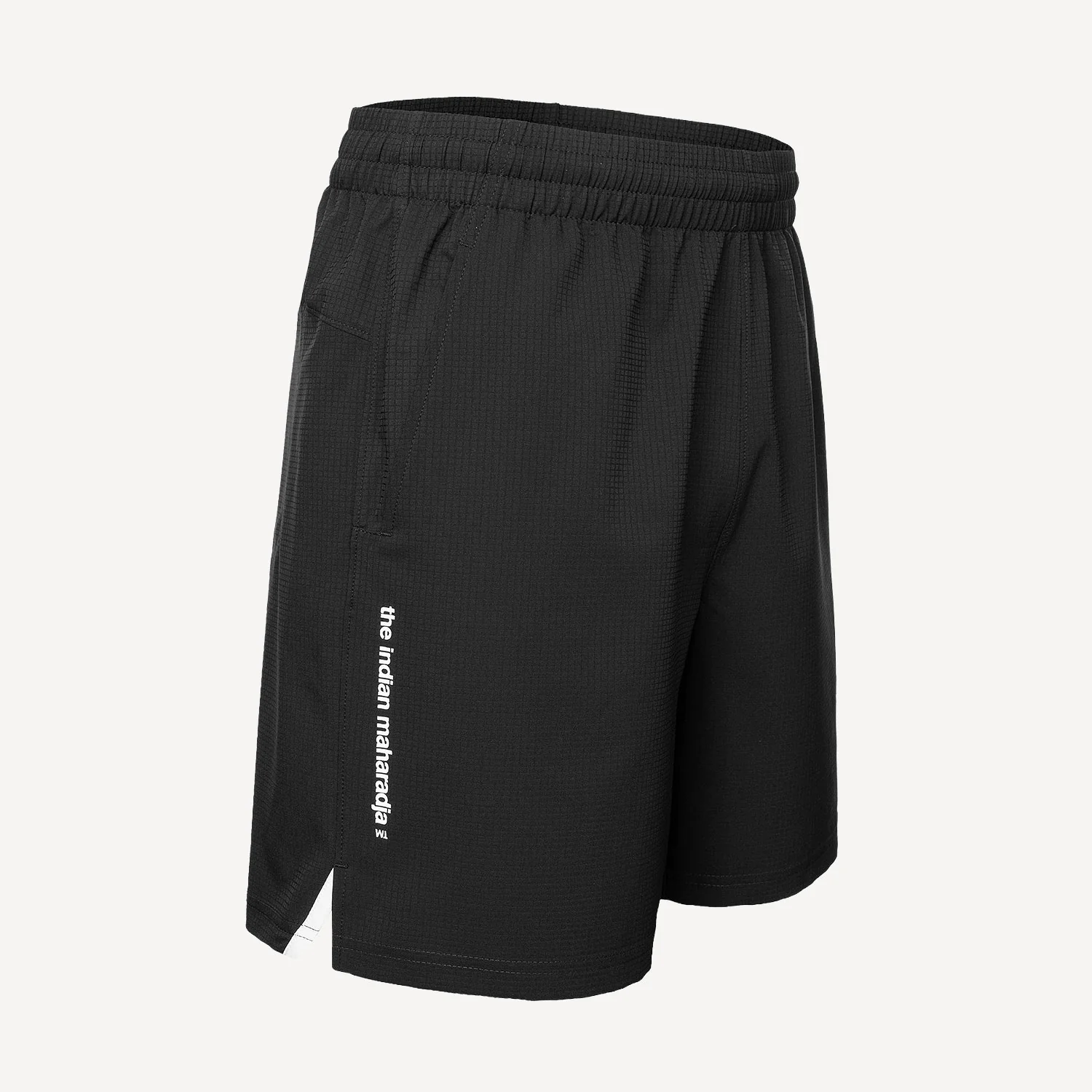 The Indian Maharadja Men's Ripstop Retro Tennis Shorts - Image 2