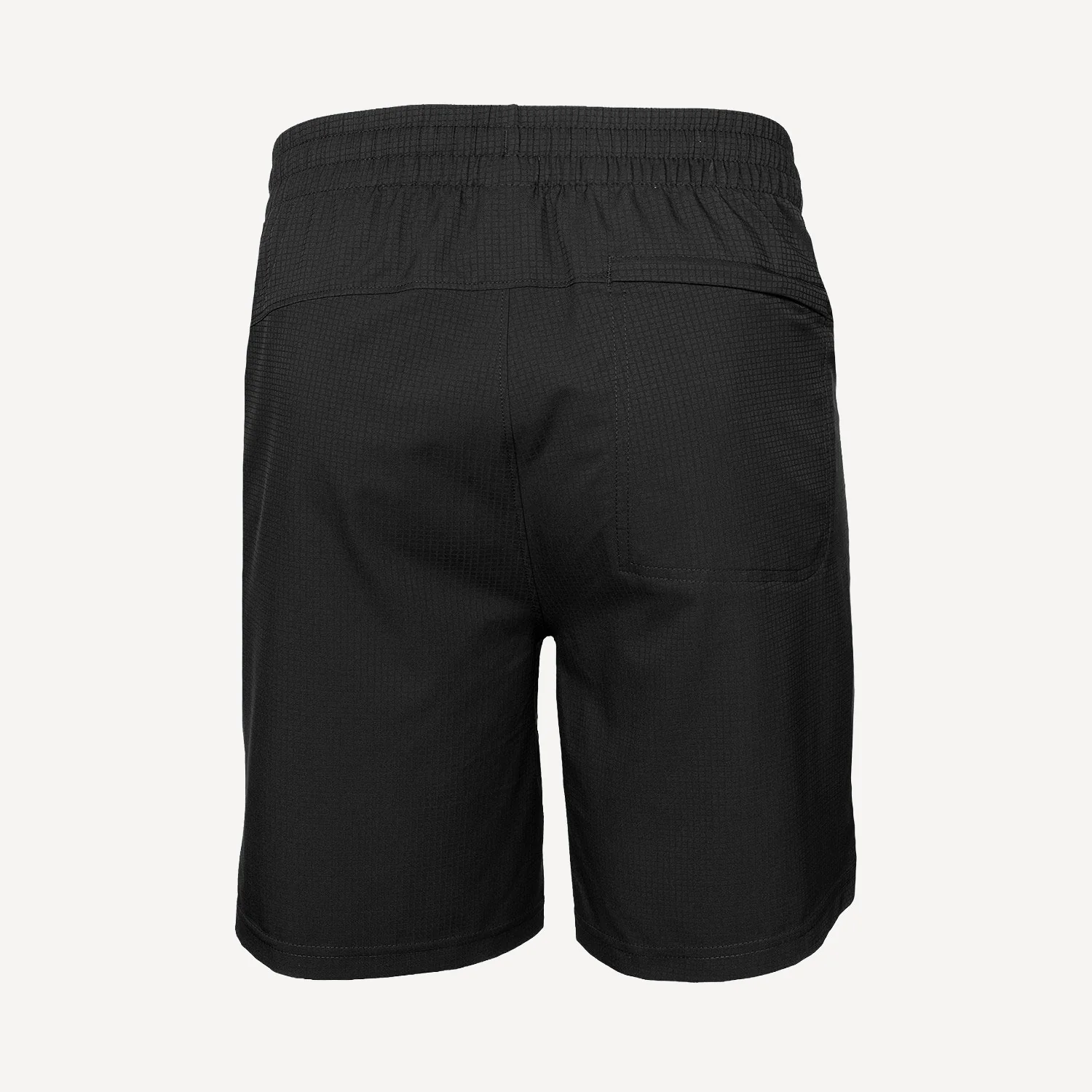 The Indian Maharadja Men's Ripstop Retro Tennis Shorts - Image 3